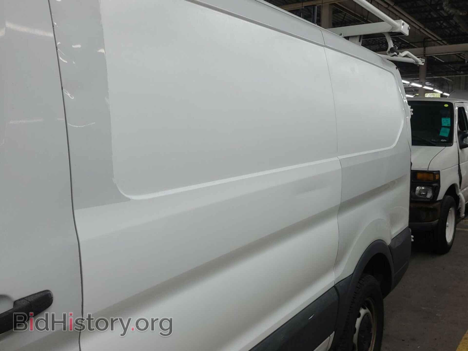 2015 FORD TRANSIT-250 - VIN: 1FTNR1YM3FKB32983 - Фото 24