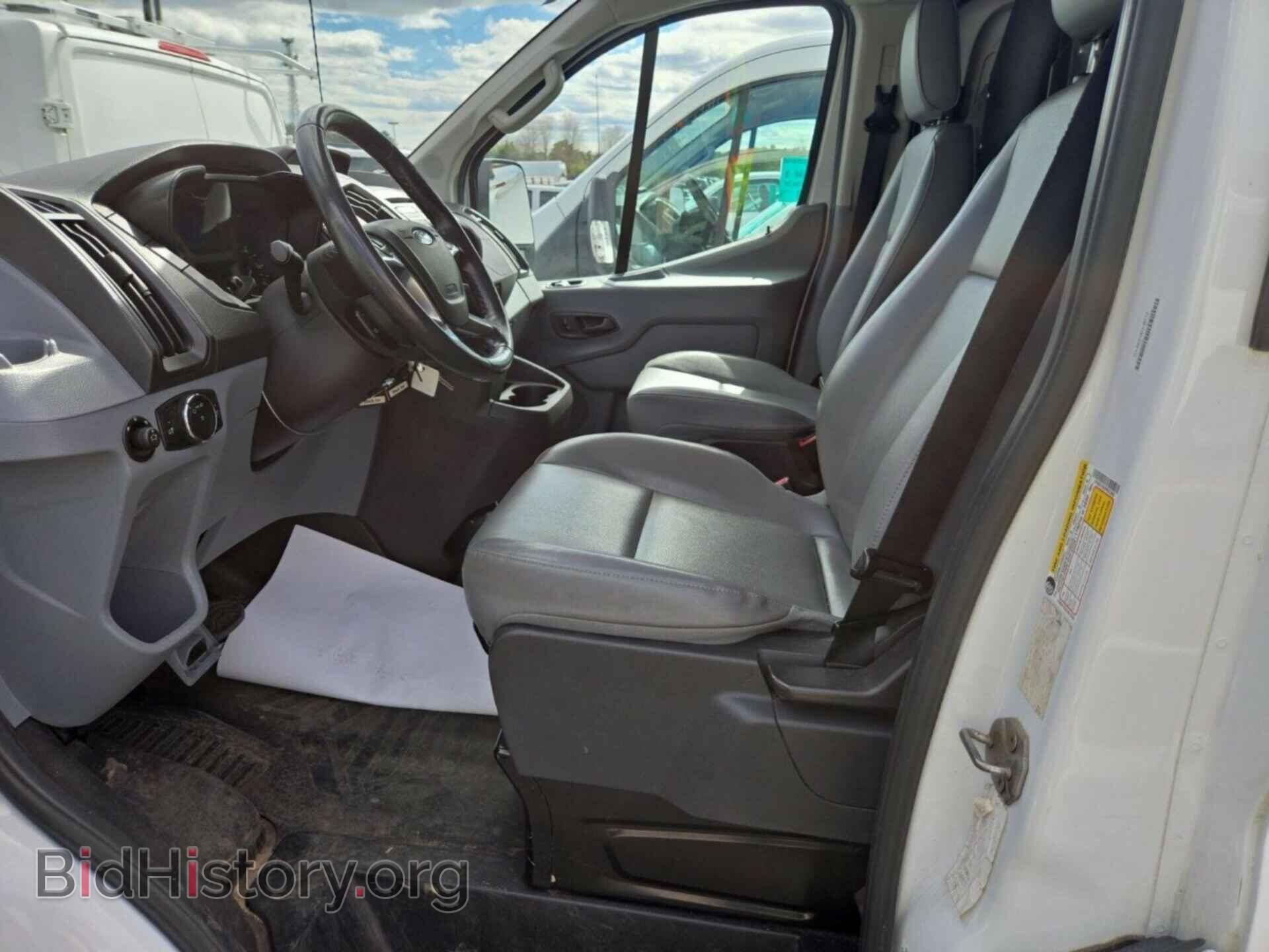 2015 FORD TRANSIT-250 - VIN: 1FTNR1YM3FKB32983 - Фото 54