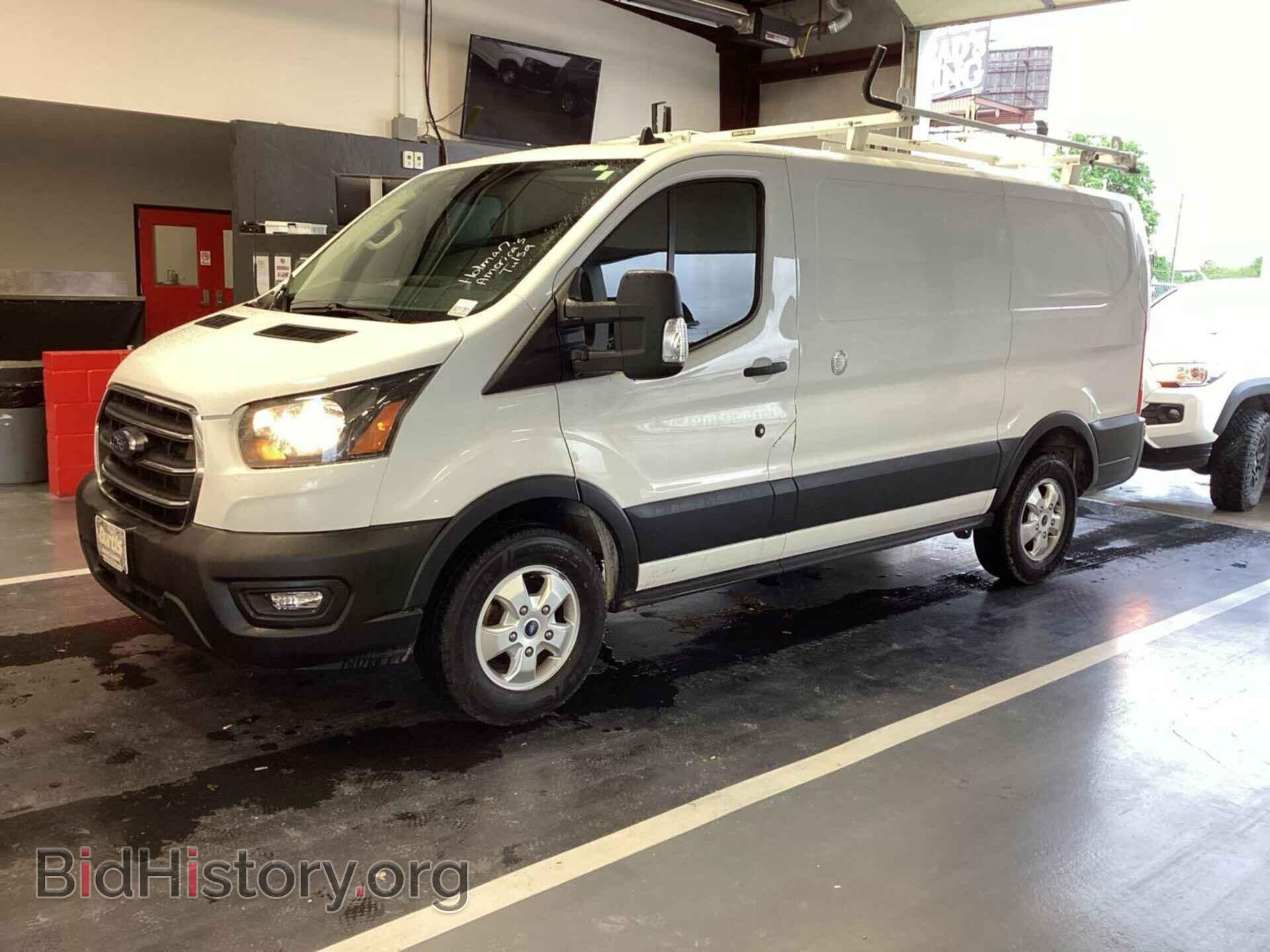 2020 FORD TRANSIT-250 - VIN: 1FTBR1YG3LKA32438 - Фото 20