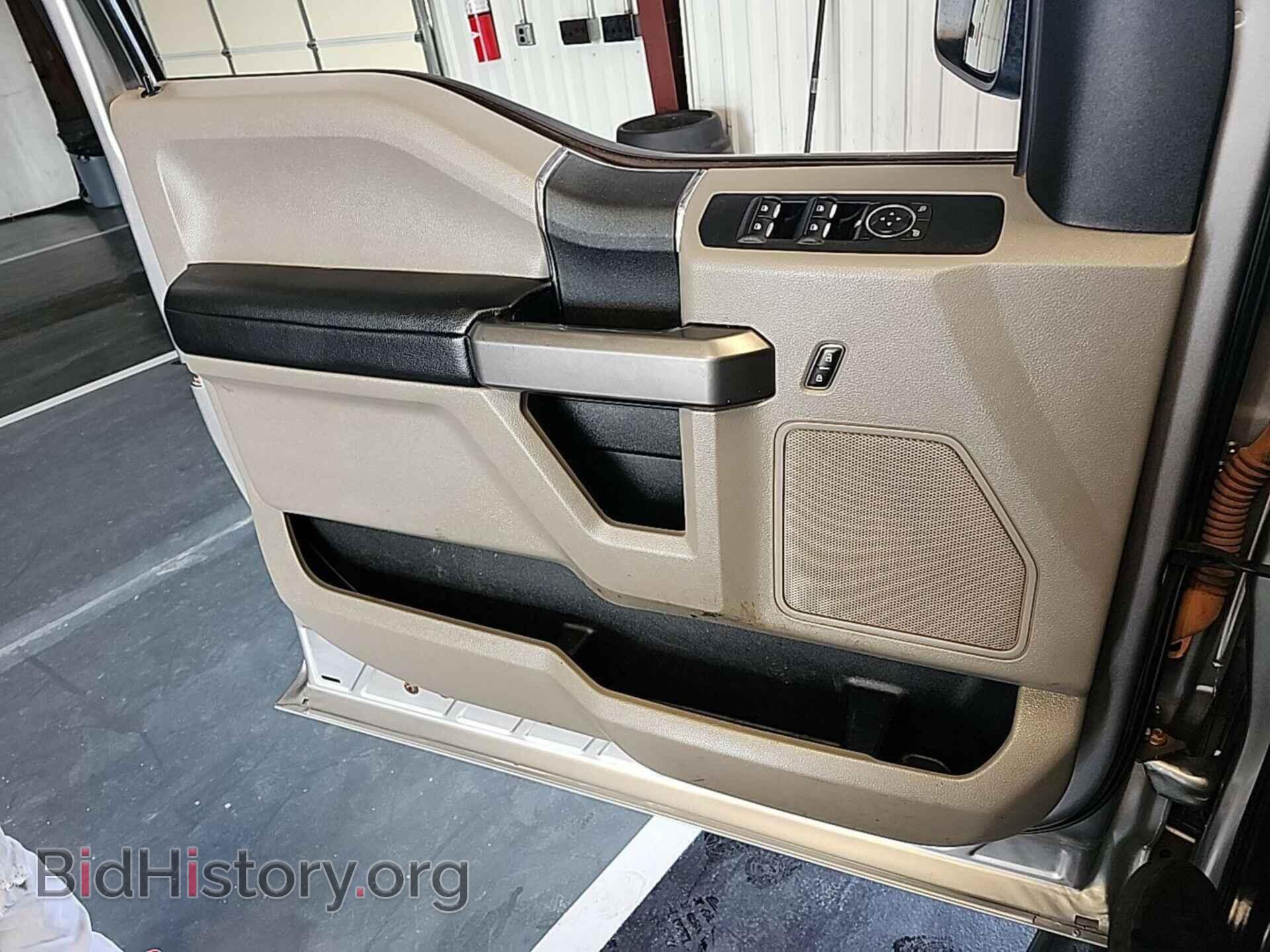 2020 FORD F-250 - VIN: 1FT7W2B67LED71027 - Фото 8