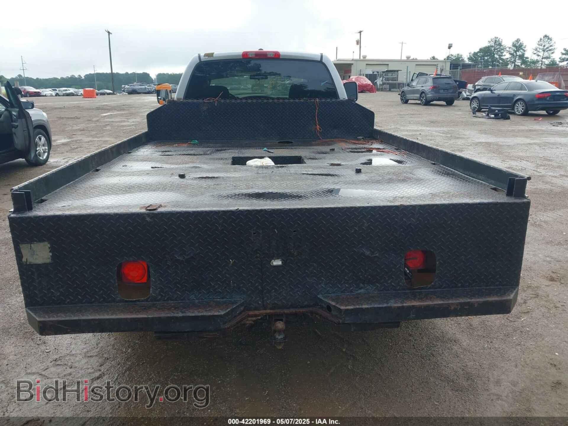 2007 DODGE RAM 3500 - VIN: 3D7ML48C27G743320 - Фото 14