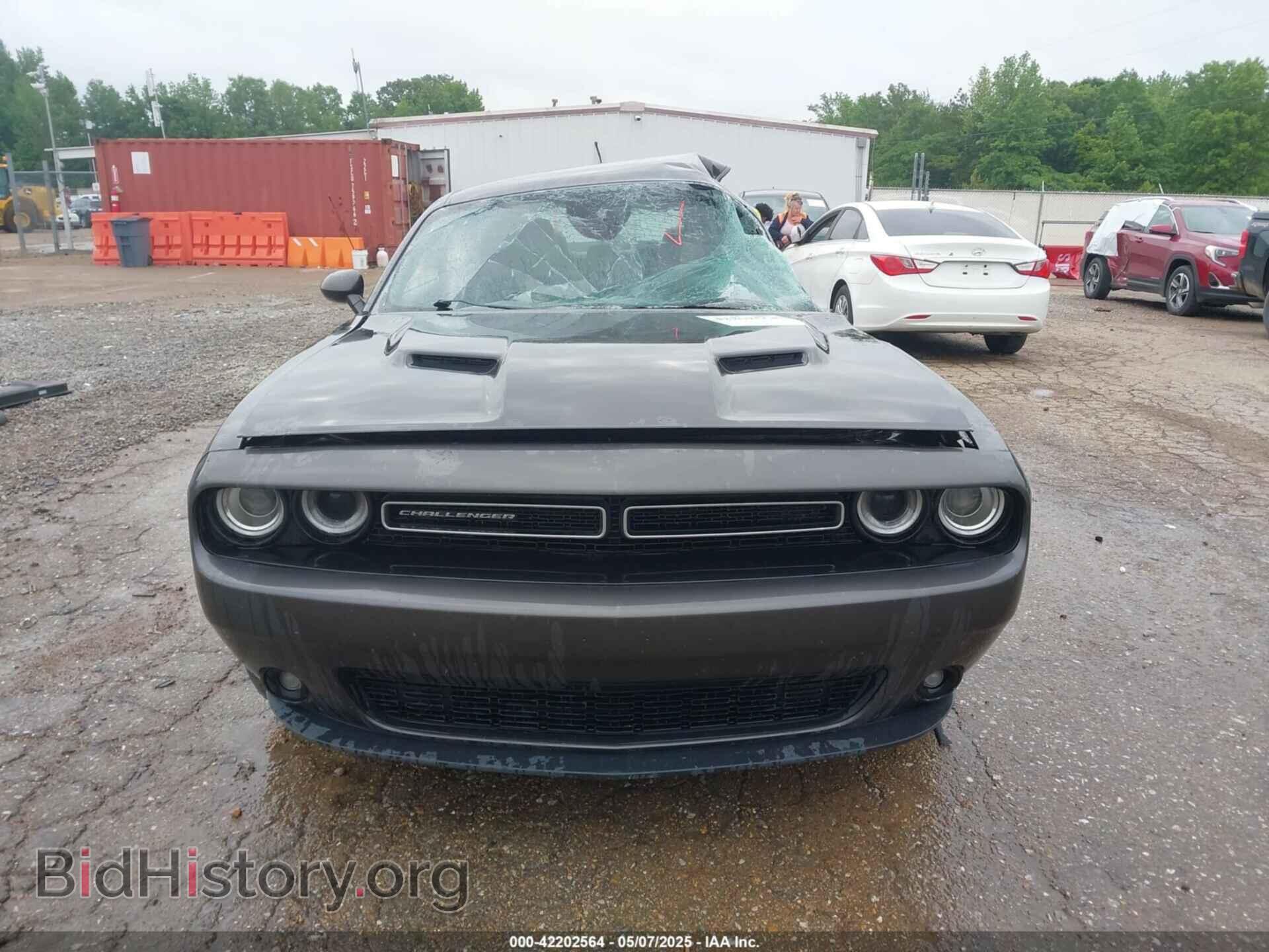 2018 DODGE CHALLENGER - VIN: 2C3CDZGG3JH257471 - Фото 12