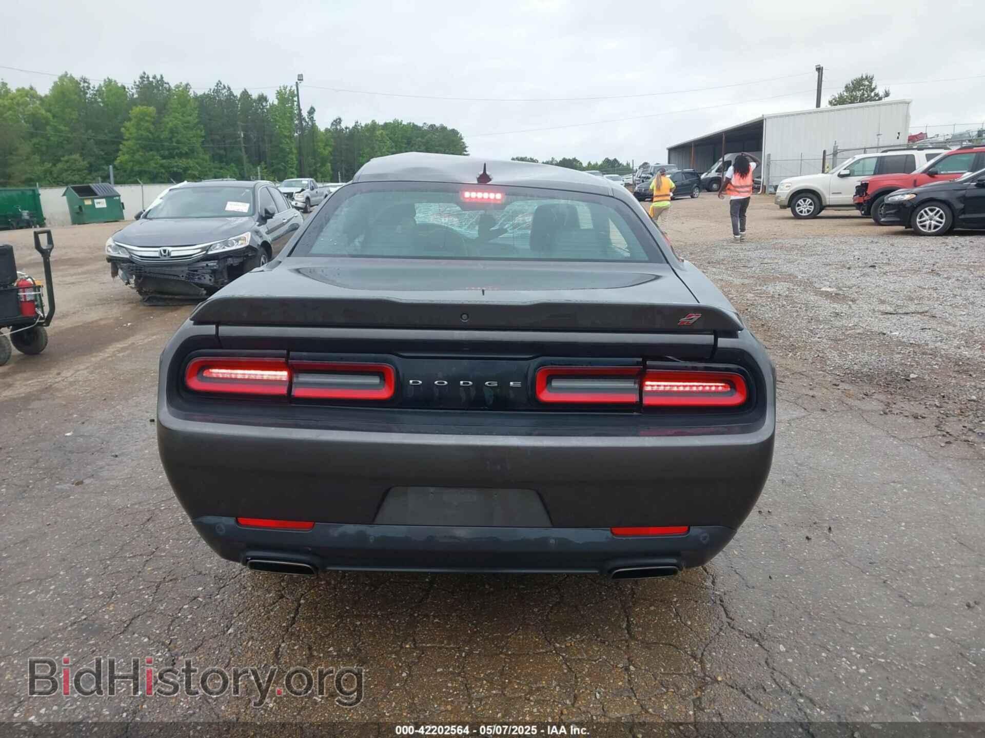 2018 DODGE CHALLENGER - VIN: 2C3CDZGG3JH257471 - Фото 16
