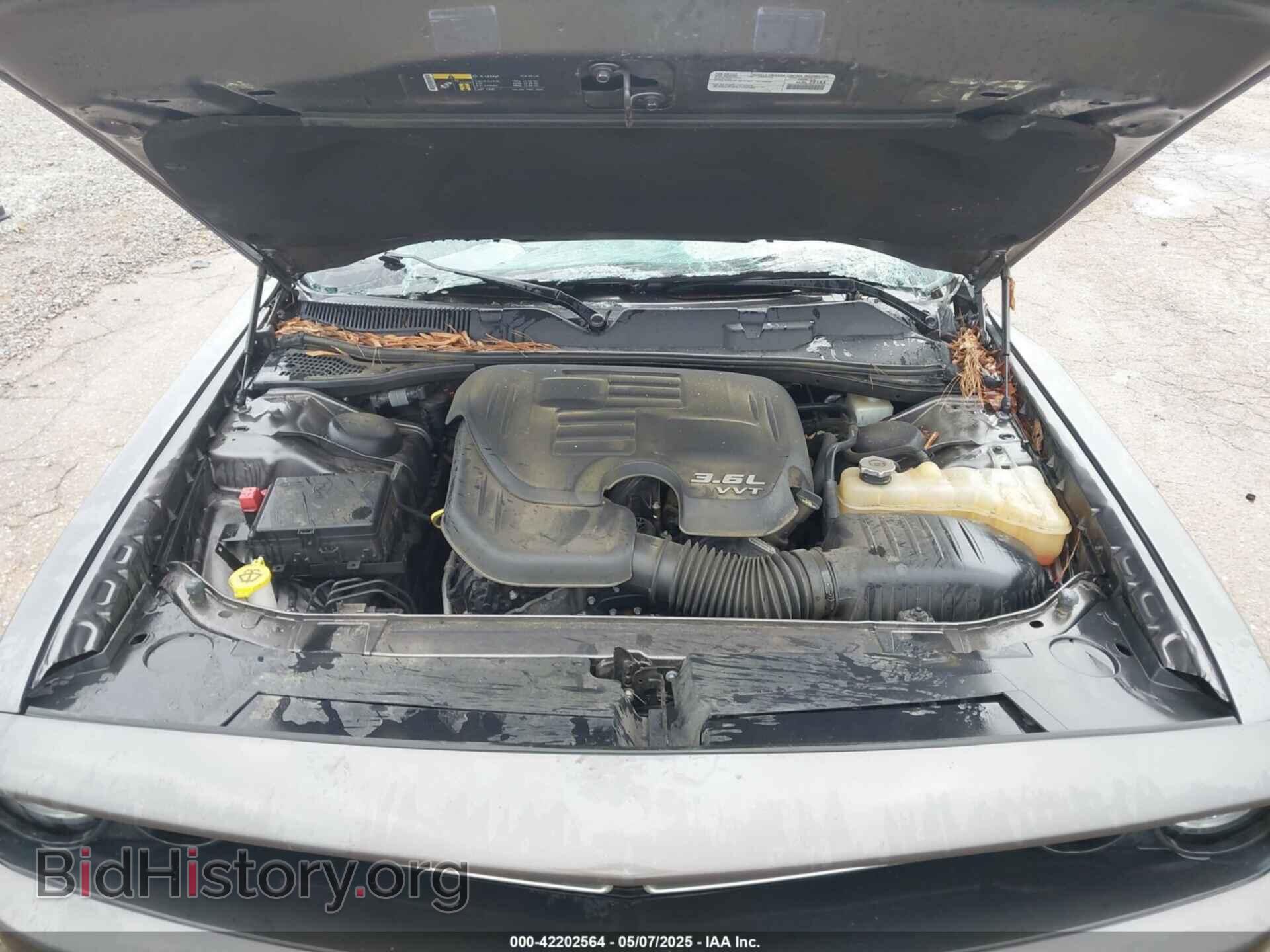 2018 DODGE CHALLENGER - VIN: 2C3CDZGG3JH257471 - Фото 17