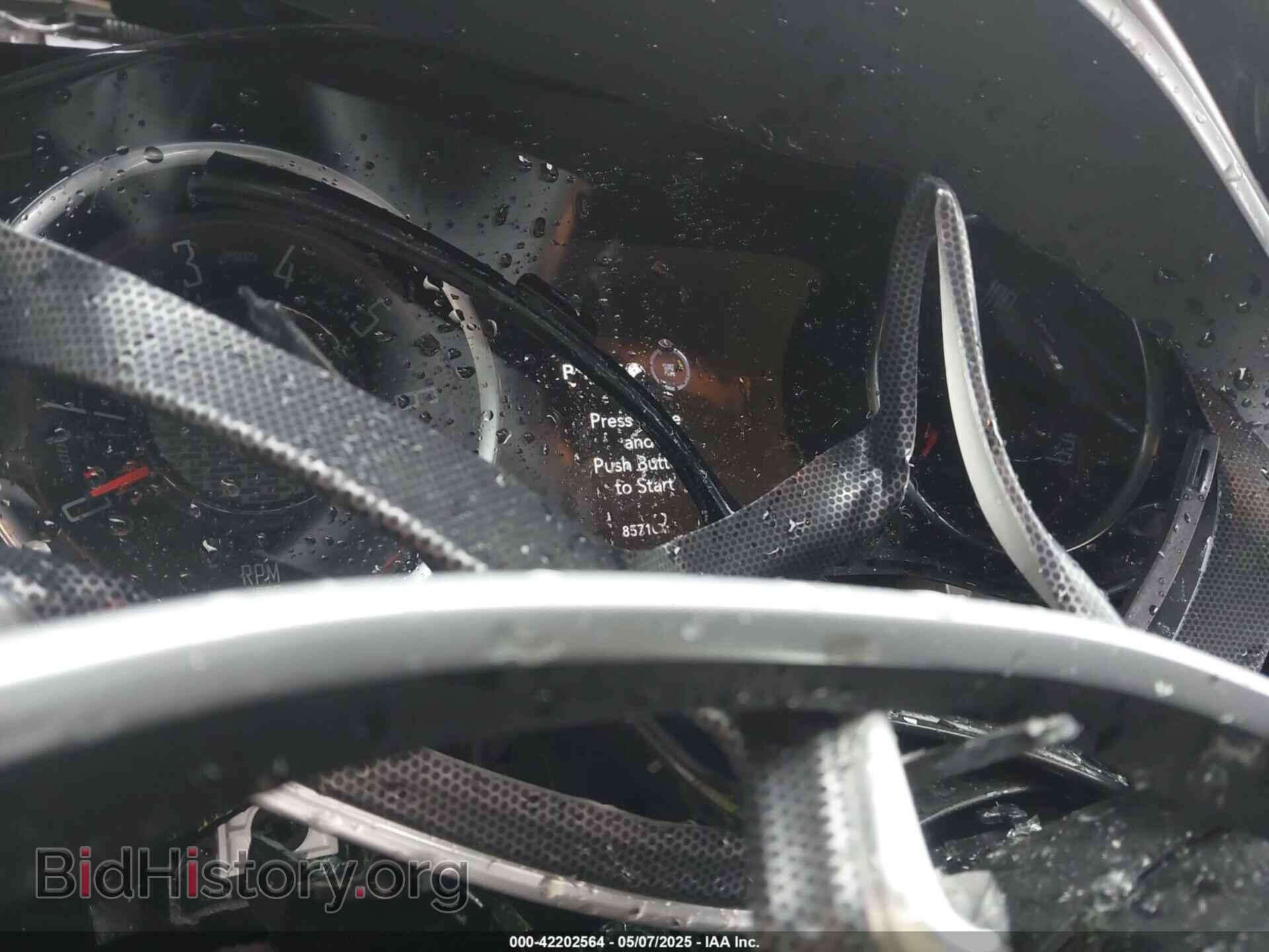 2018 DODGE CHALLENGER - VIN: 2C3CDZGG3JH257471 - Фото 7