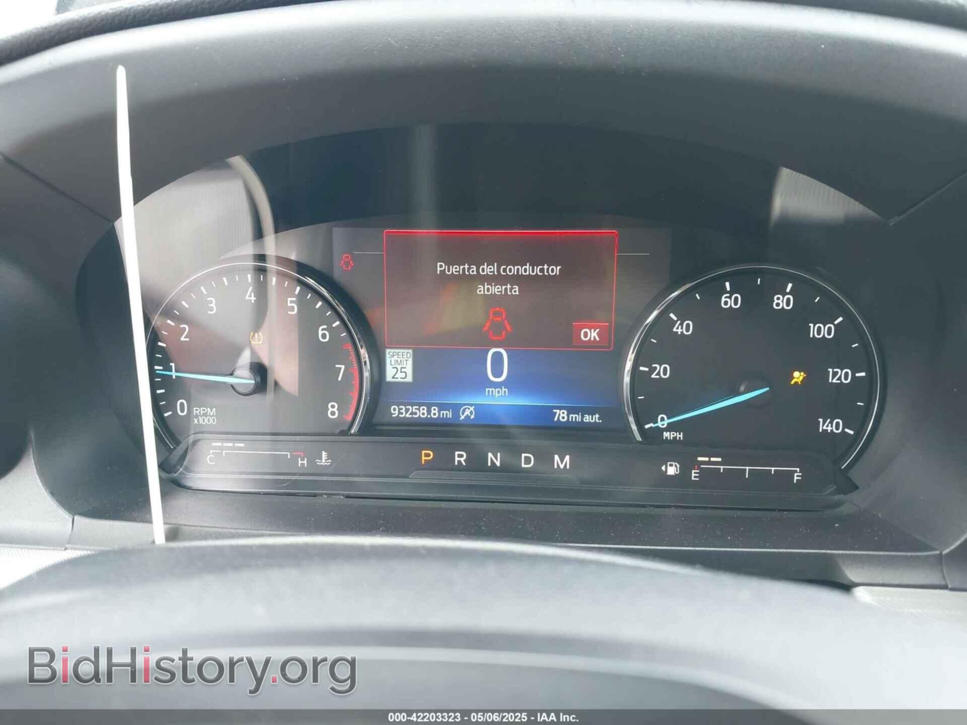 2020 FORD EXPLORER - VIN: 1FMSK8DH2LGA42291 - Фото 7