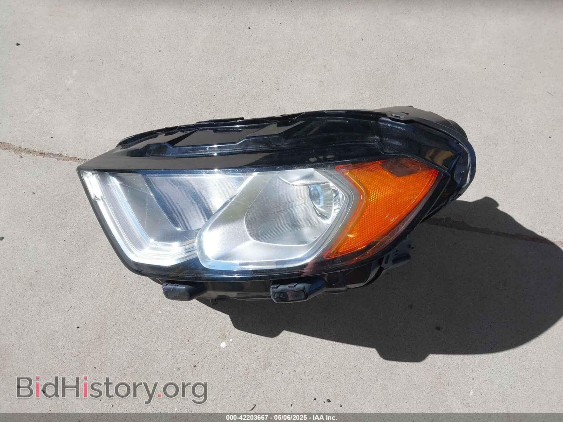 2021 FORD ECOSPORT - VIN: MAJ6S3KL8MC402081 - Photo 11