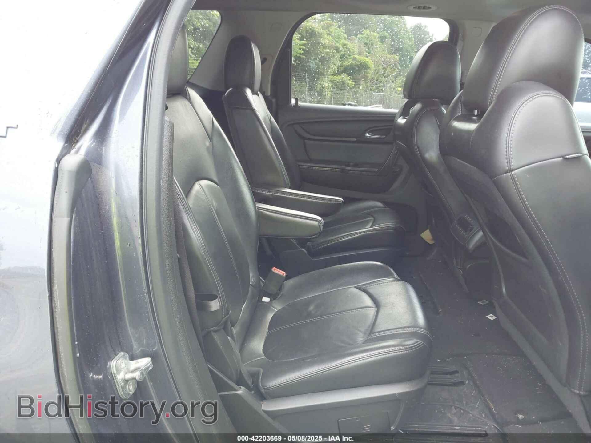 2014 GMC ACADIA - VIN: 1GKKVRKD5EJ225938 - Фото 8