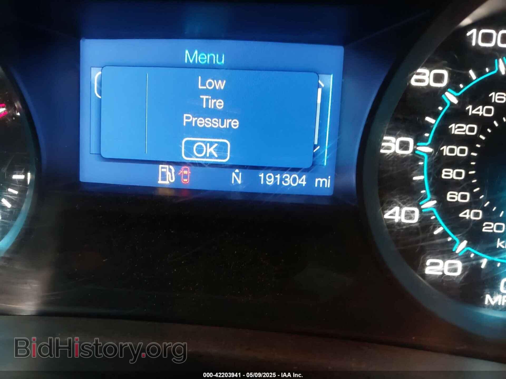 2013 FORD EXPLORER - VIN: 1FM5K8B83DGA61532 - Фото 15