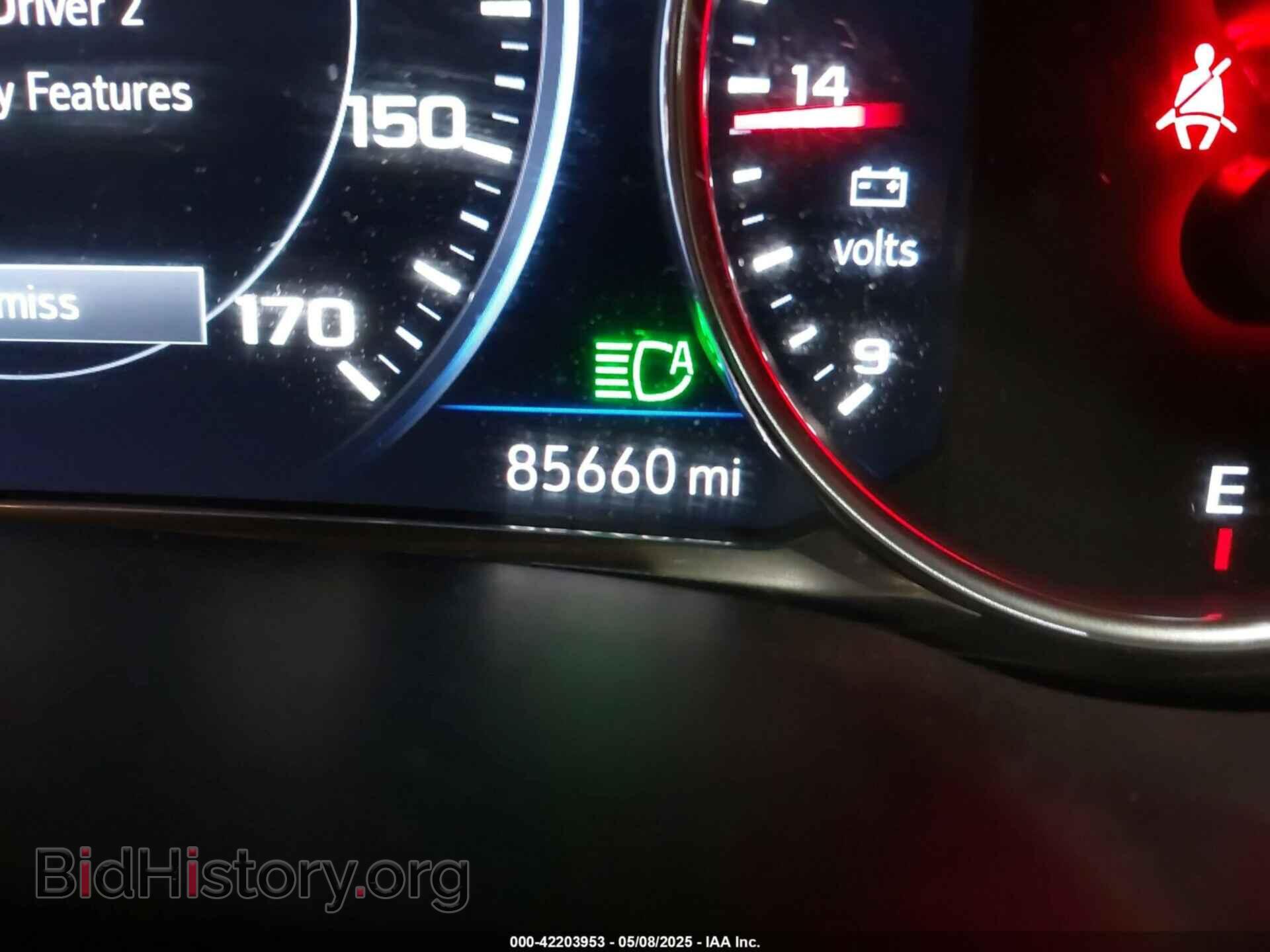 2021 CHEVROLET BLAZER - VIN: 3GNKBKRS5MS552537 - Фото 7