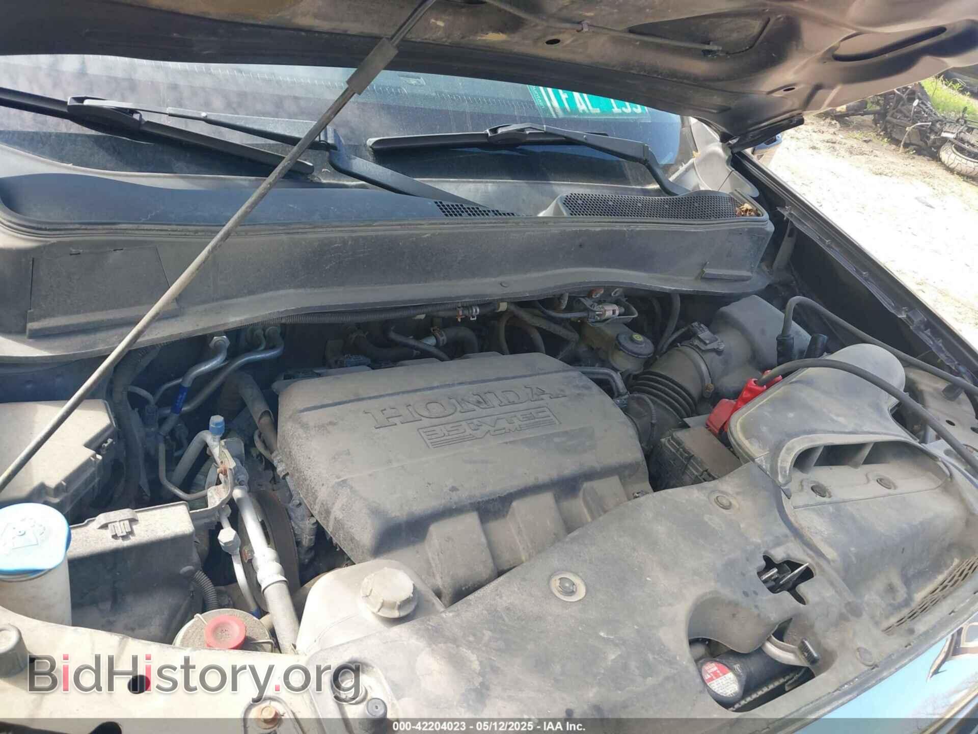 2012 HONDA PILOT - VIN: 5FNYF4H48CB052630 - Фото 10