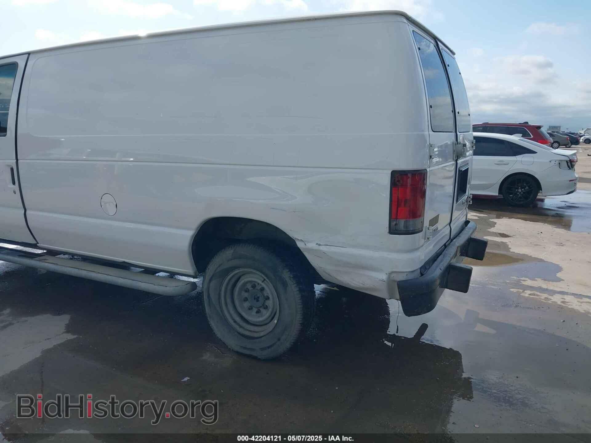 2012 FORD E-250 - VIN: 1FTNE2EW6CDA51287 - Photo 17