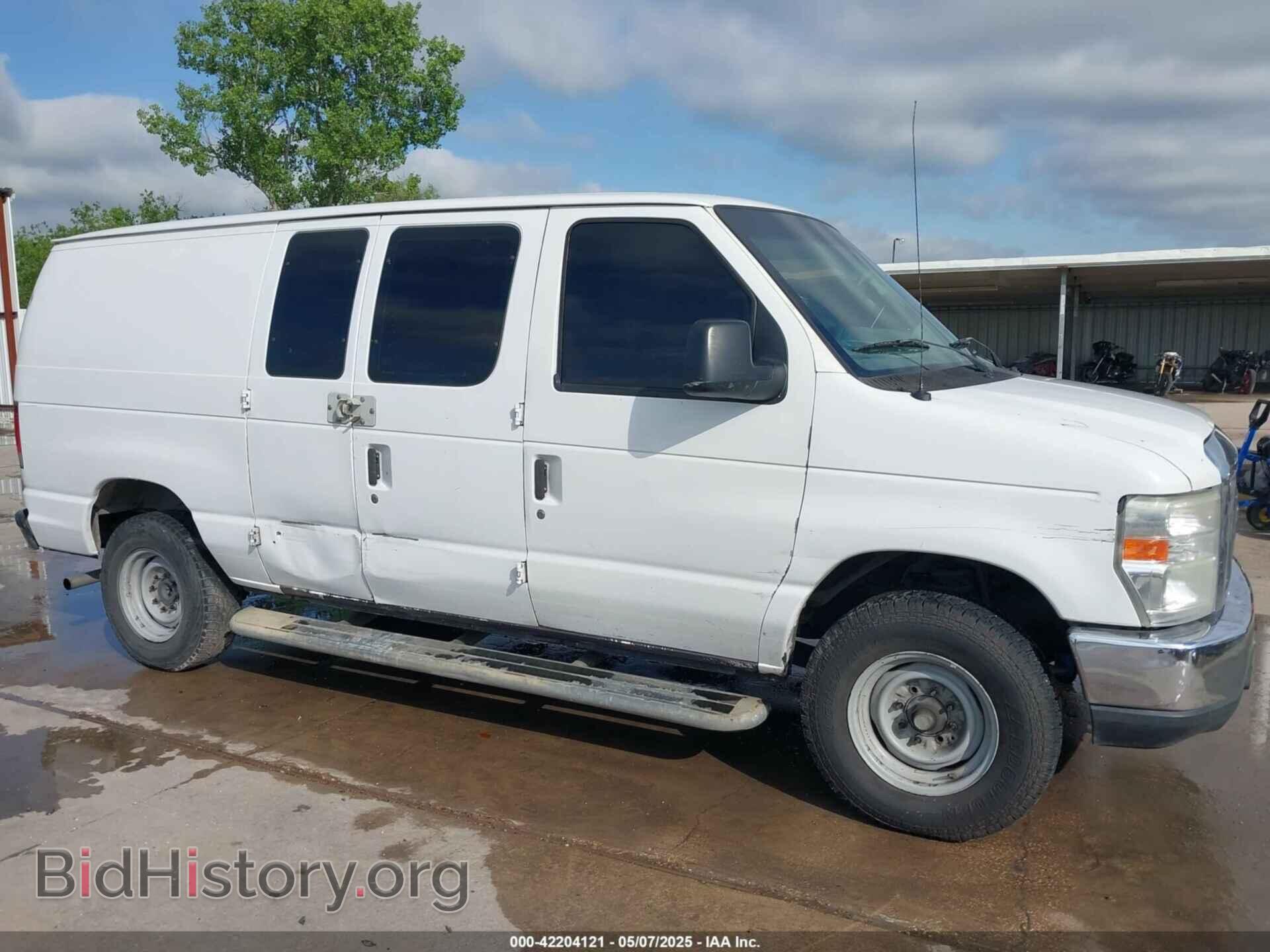 2012 FORD E-250 - VIN: 1FTNE2EW6CDA51287 - Photo 6
