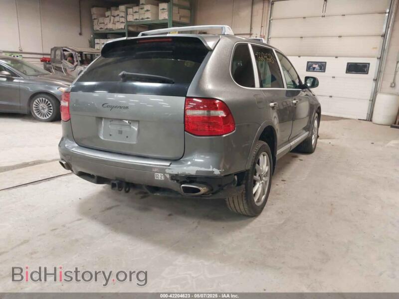 2010 Porsche CAYENNE (VIN WP1AA2APXALA04788) — фото 4 из 16