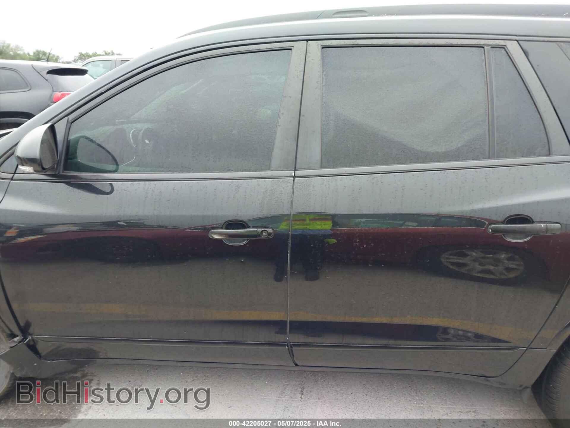 2015 BUICK ENCLAVE - VIN: 5GAKRBKD0FJ211553 - Фото 15