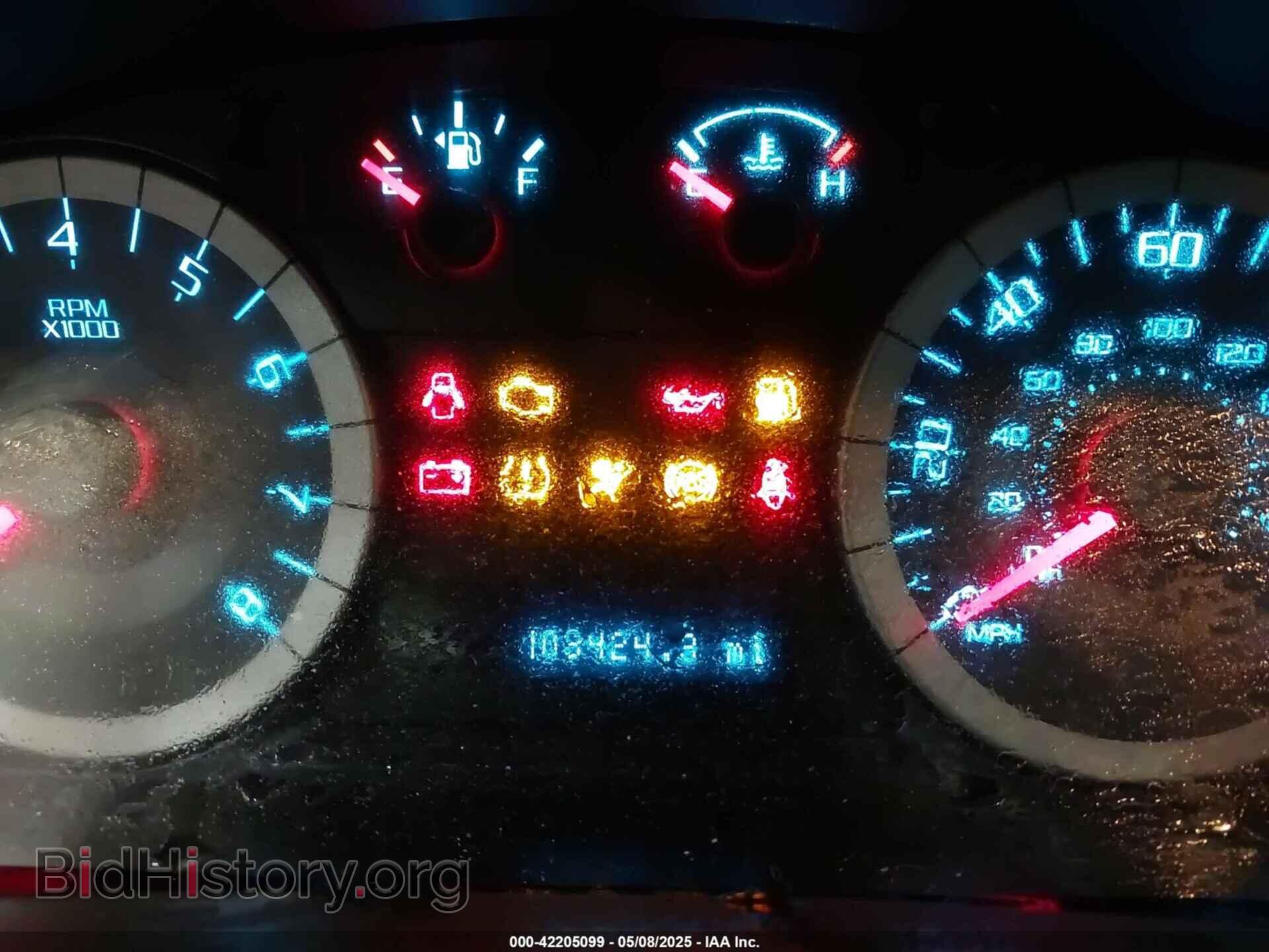 2012 FORD ESCAPE - VIN: 1FMCU0E76CKA29062 - Фото 7