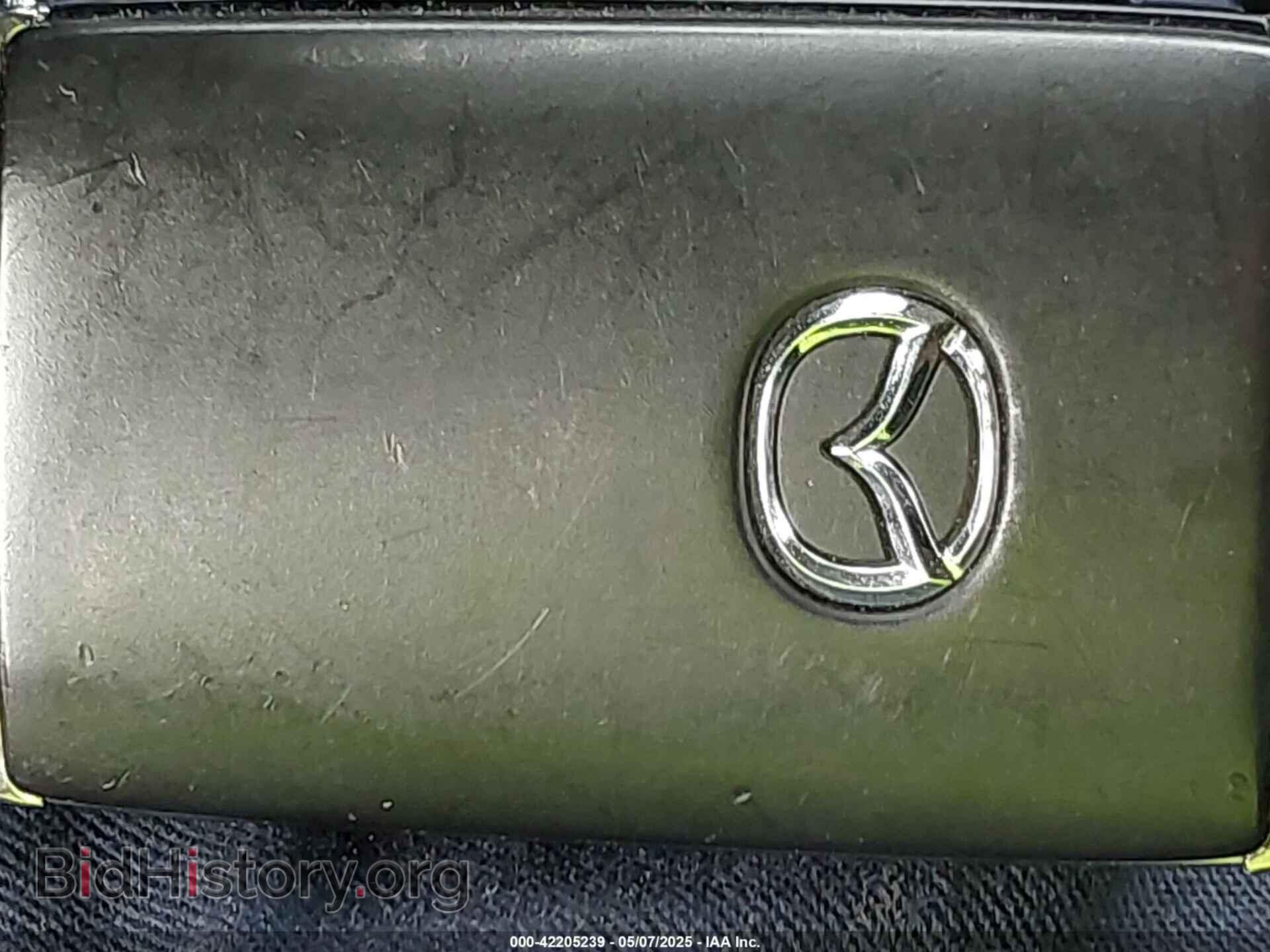 2024 MAZDA CX-5 - VIN: JM3KFBBL5R0456767 - Фото 11