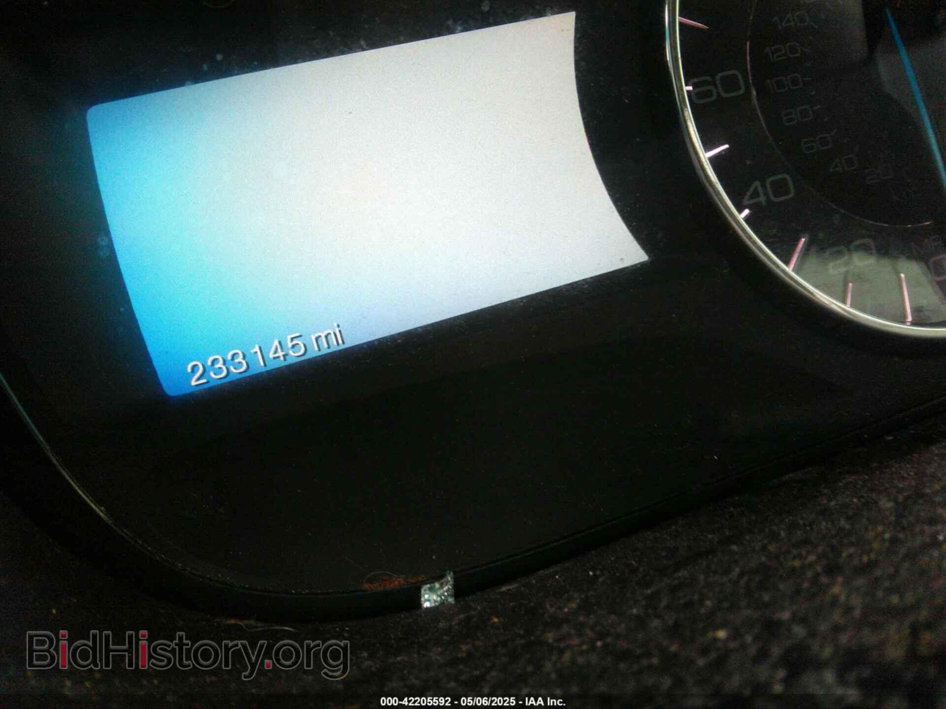 2011 FORD EDGE - VIN: 2FMDK4JC6BBA90750 - Фото 7