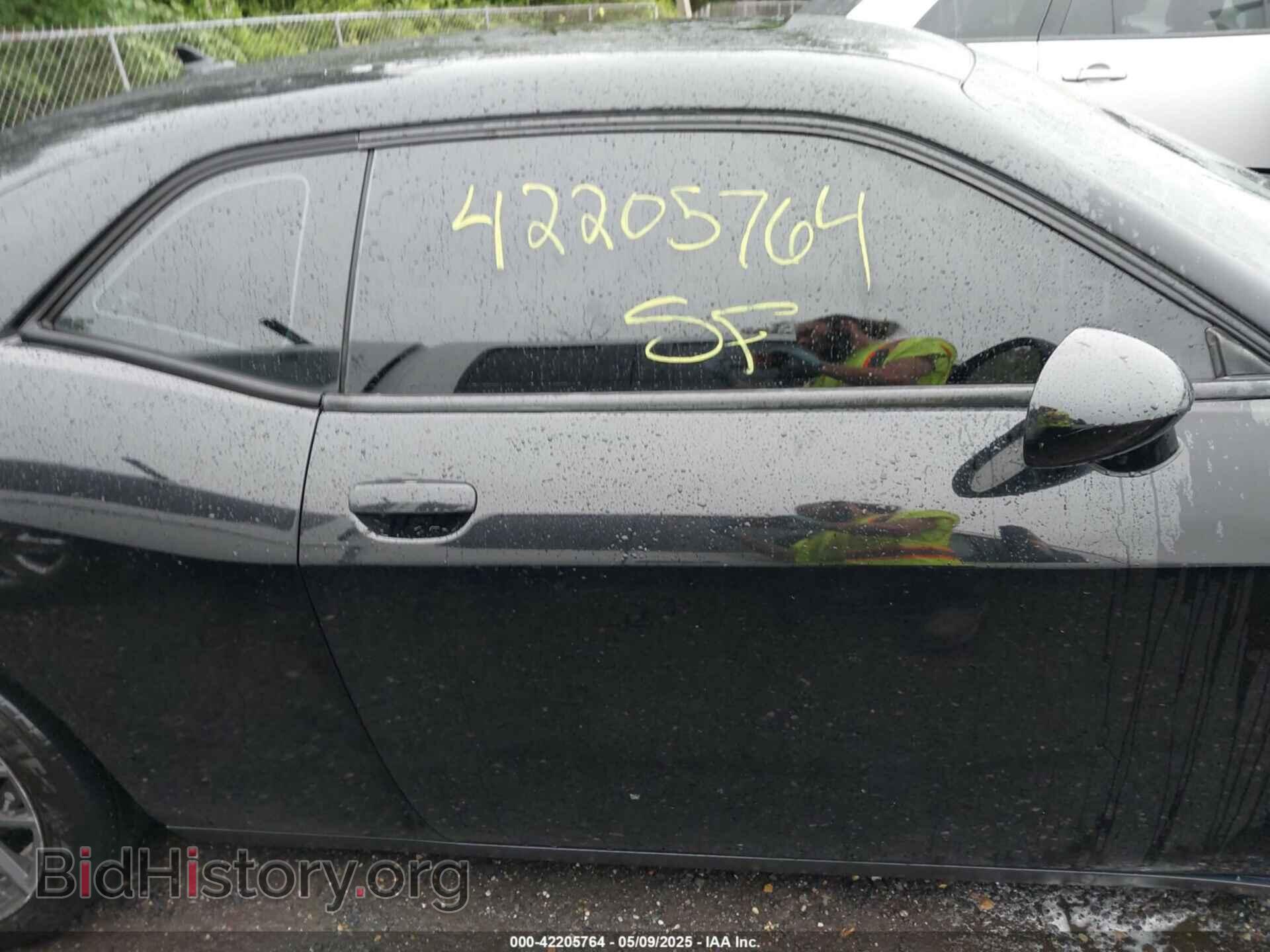 2016 DODGE CHALLENGER - VIN: 2C3CDZFJ1GH265333 - Фото 13