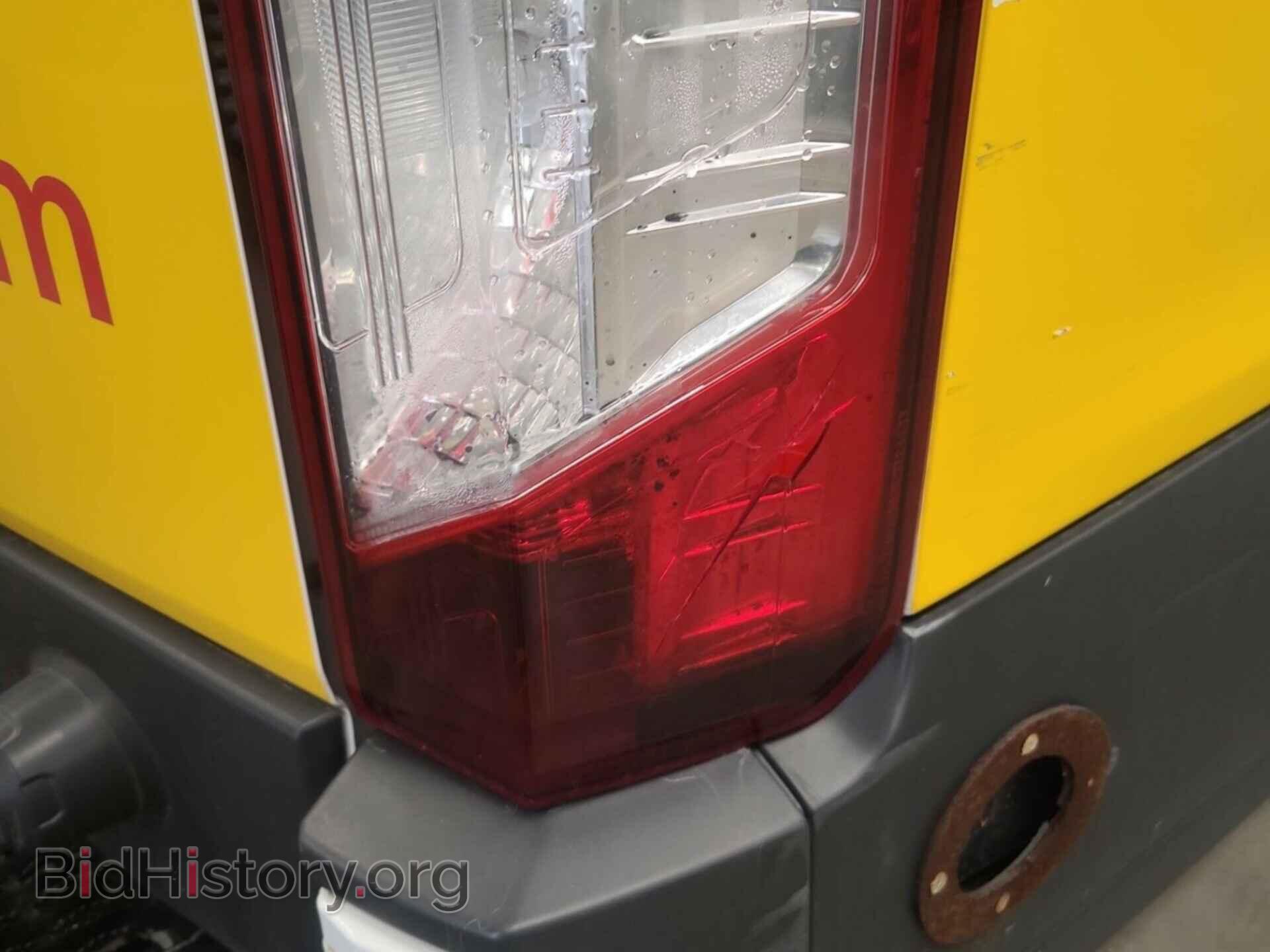 2018 FORD TRANSIT-250 - VIN: 1FTKR3XM3JKB55933 - Фото 9