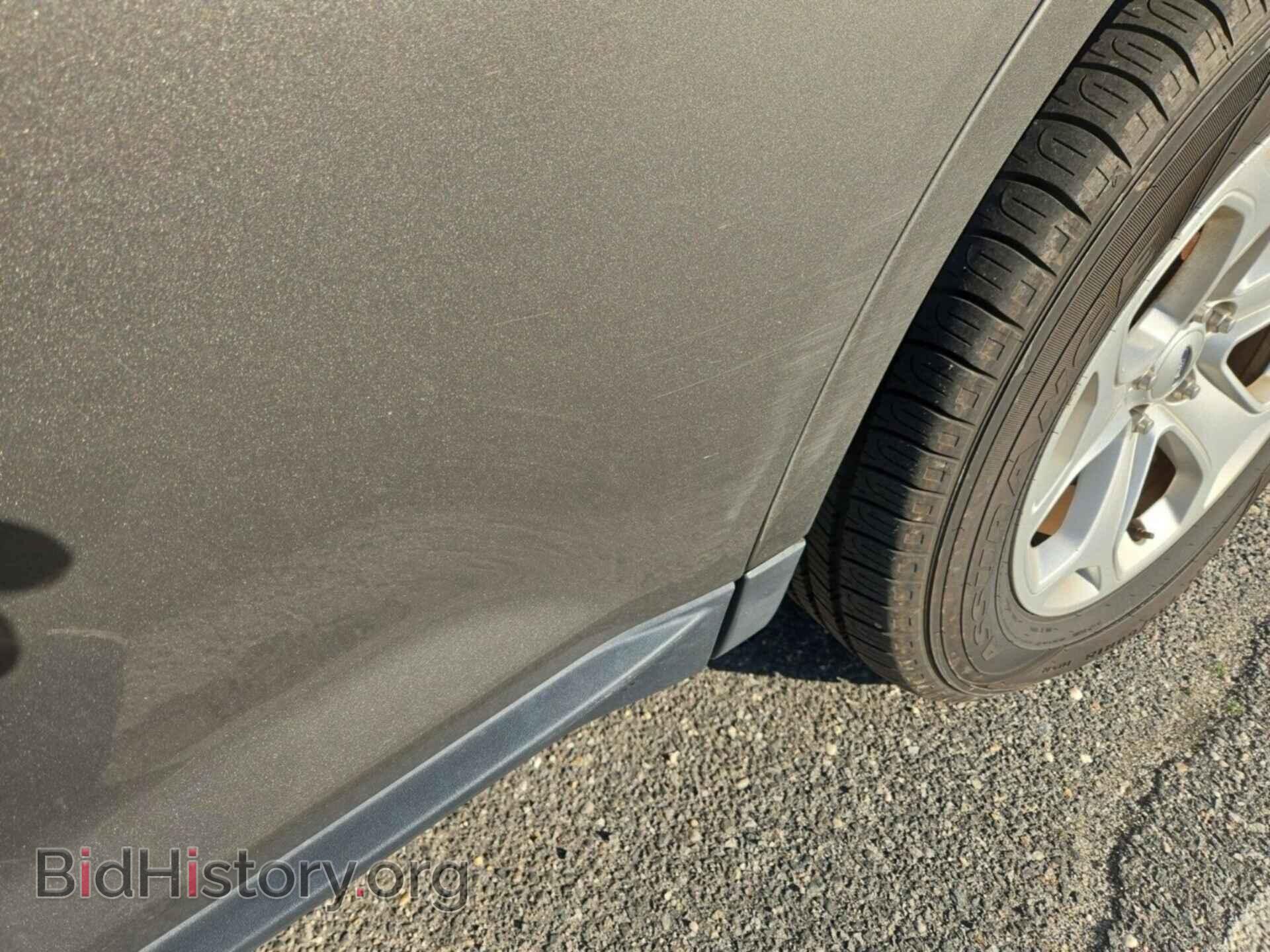 2013 FORD EDGE - VIN: 2FMDK4JC4DBB81261 - Фото 14