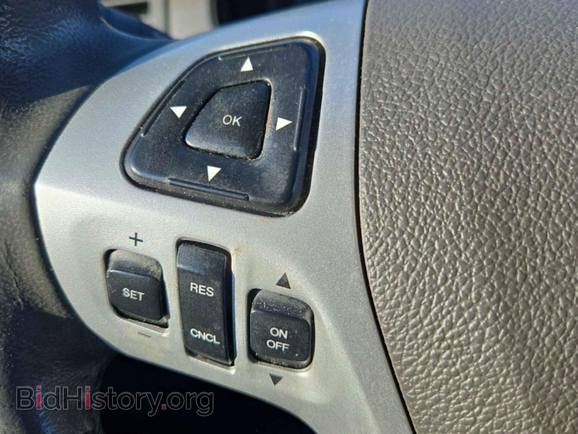 2013 FORD EDGE - VIN: 2FMDK4JC4DBB81261 - Фото 43