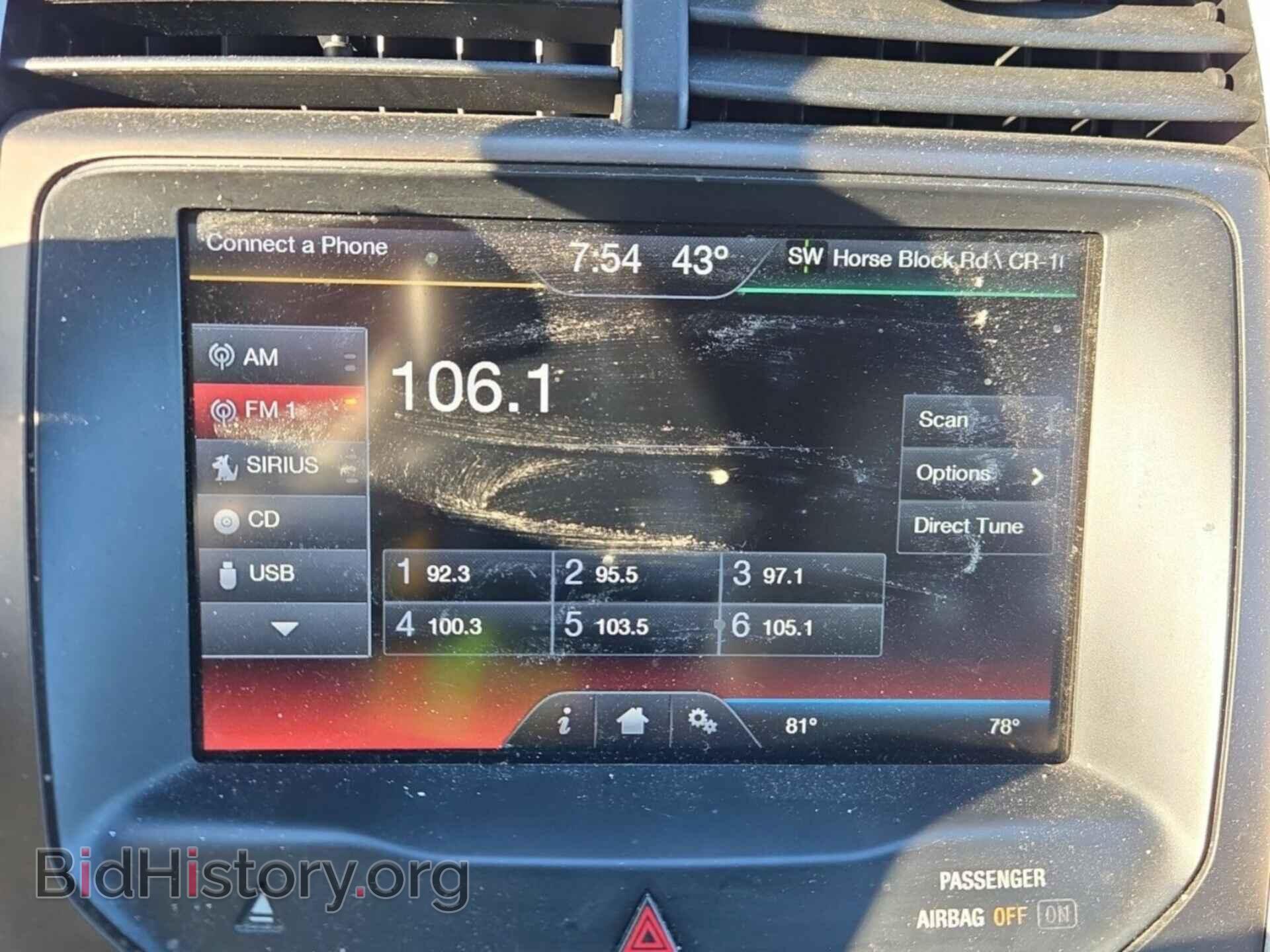2013 FORD EDGE - VIN: 2FMDK4JC4DBB81261 - Фото 48