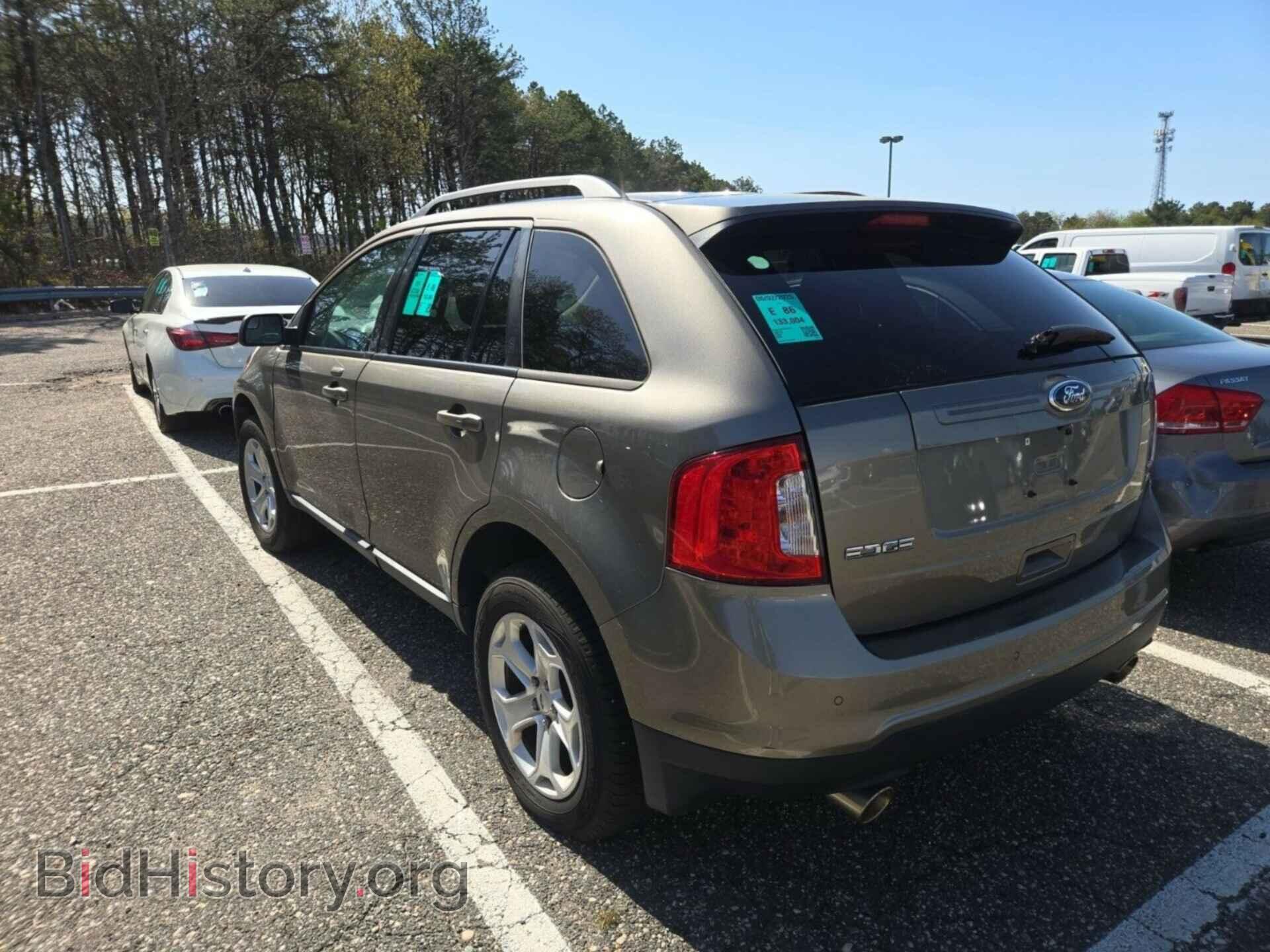 2013 FORD EDGE - VIN: 2FMDK4JC4DBB81261 - Фото 67