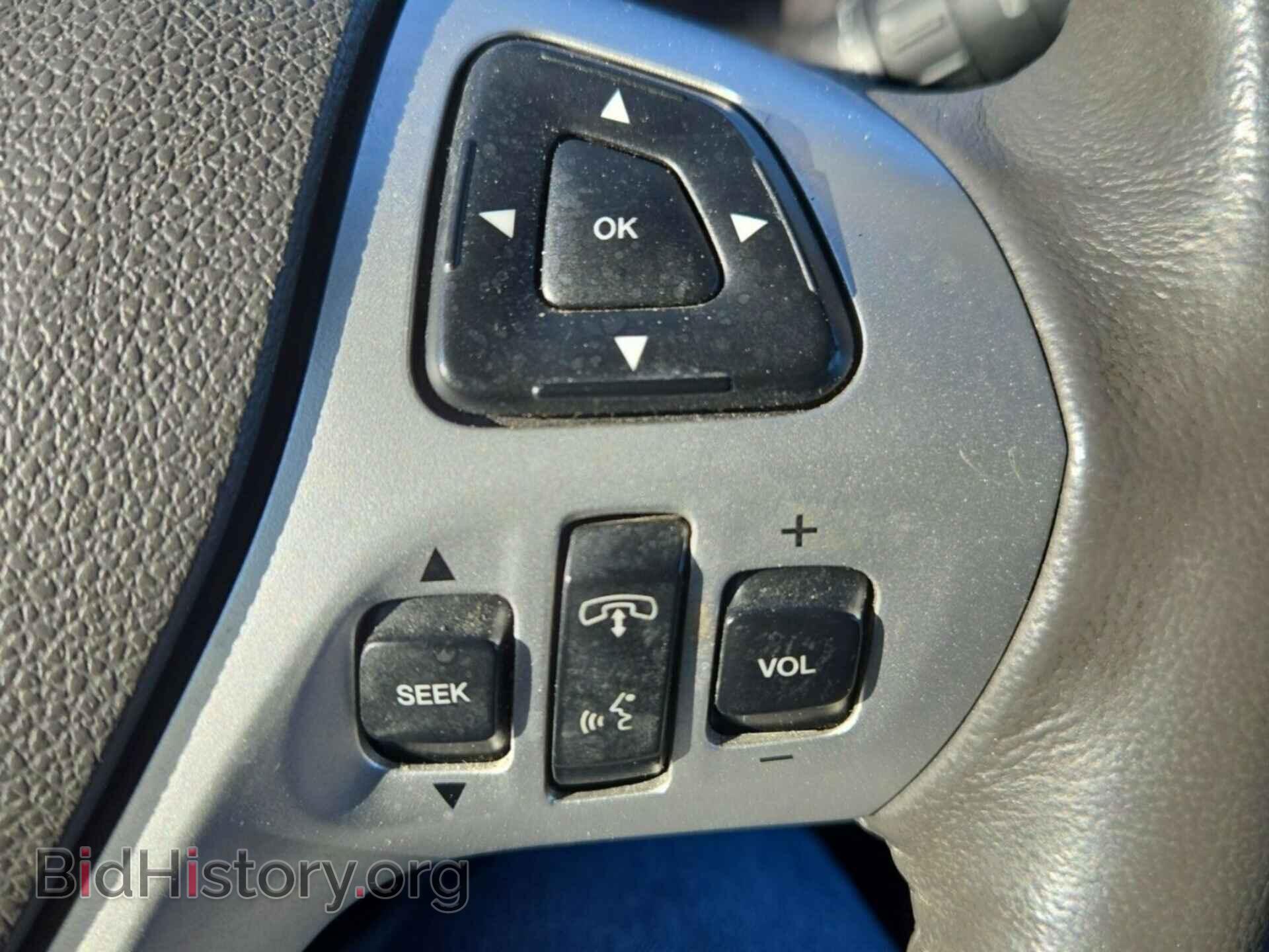 2013 FORD EDGE - VIN: 2FMDK4JC4DBB81261 - Фото 72