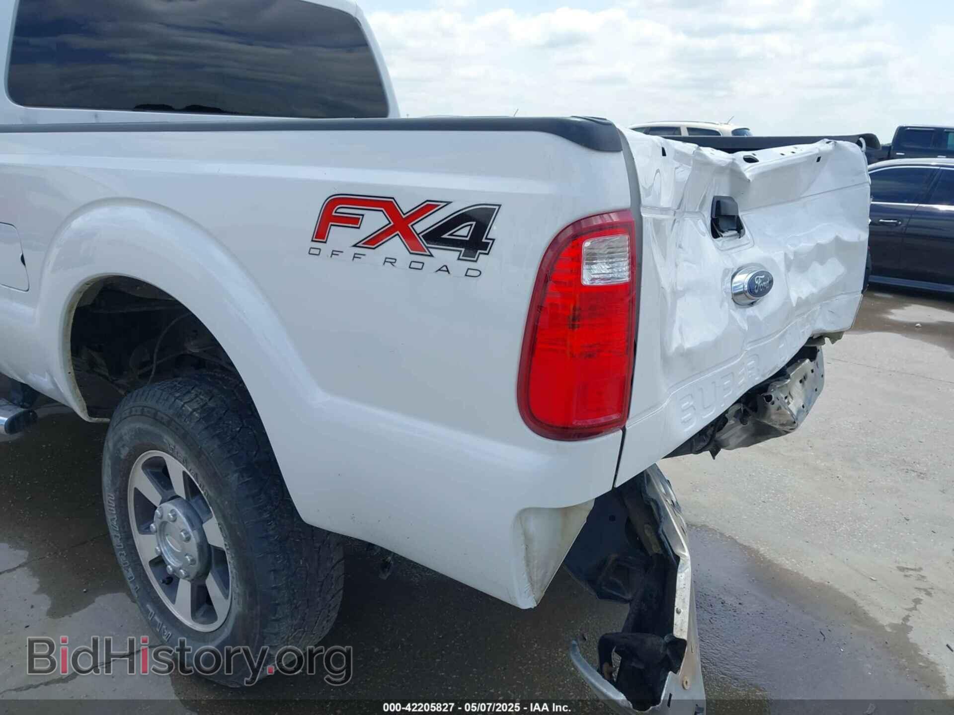 2015 FORD F-250 - VIN: 1FT7W2BT8FED53484 - Фото 20