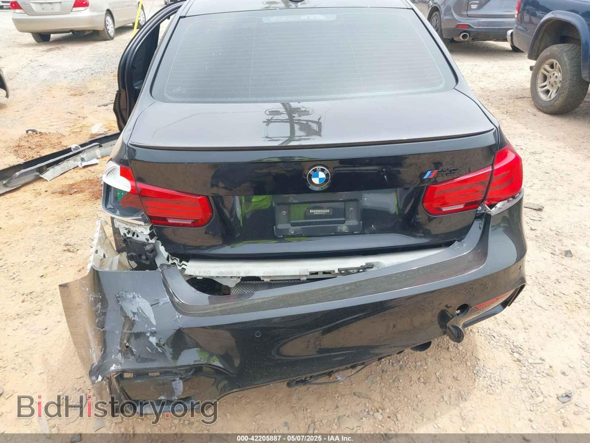 2016 BMW M3 - VIN: WBS8M9C52G5D31237 - Photo 16