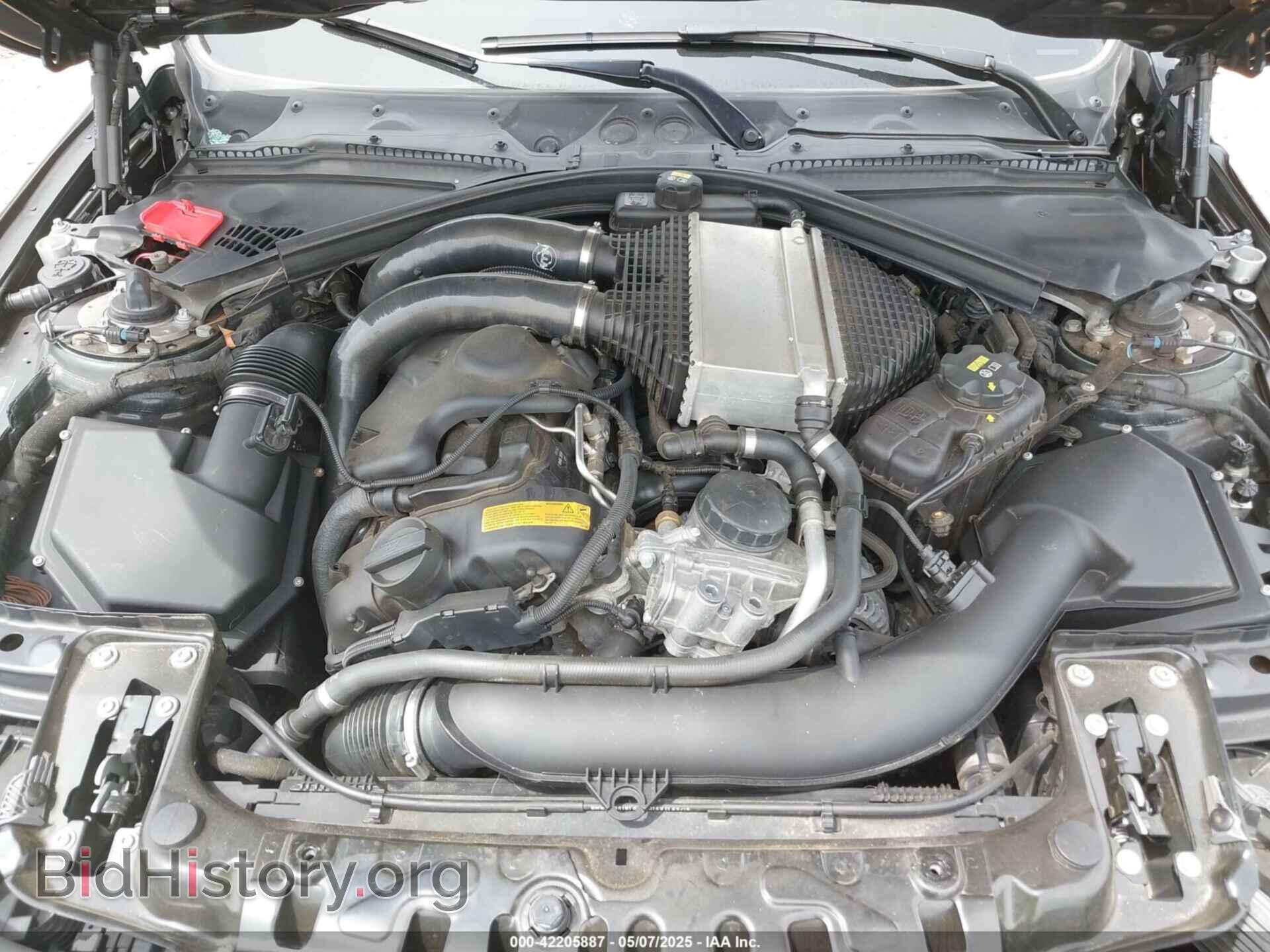 2016 BMW M3 - VIN: WBS8M9C52G5D31237 - Photo 10