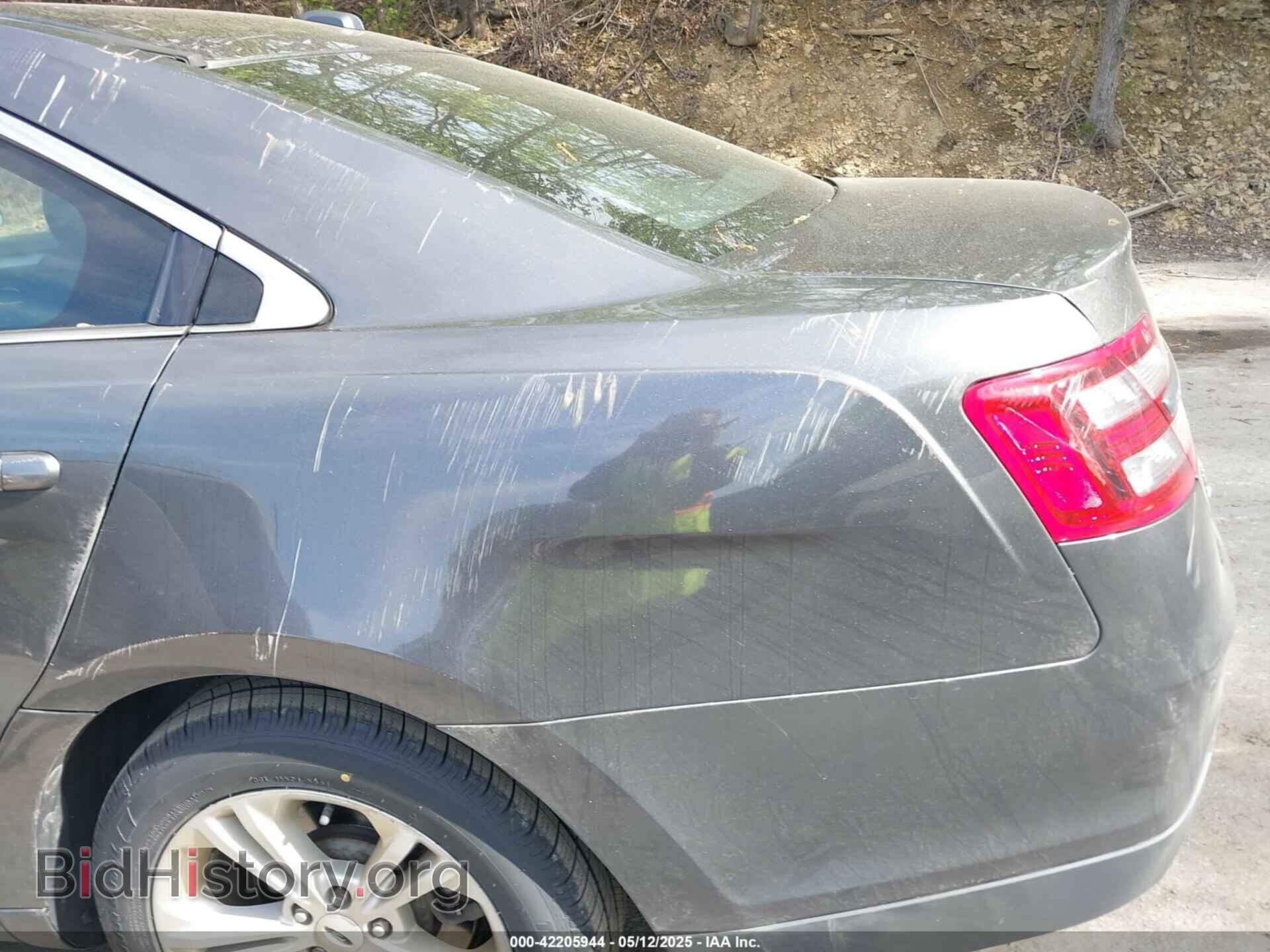2016 FORD TAURUS - VIN: 1FAHP2E89GG125627 - Photo 21