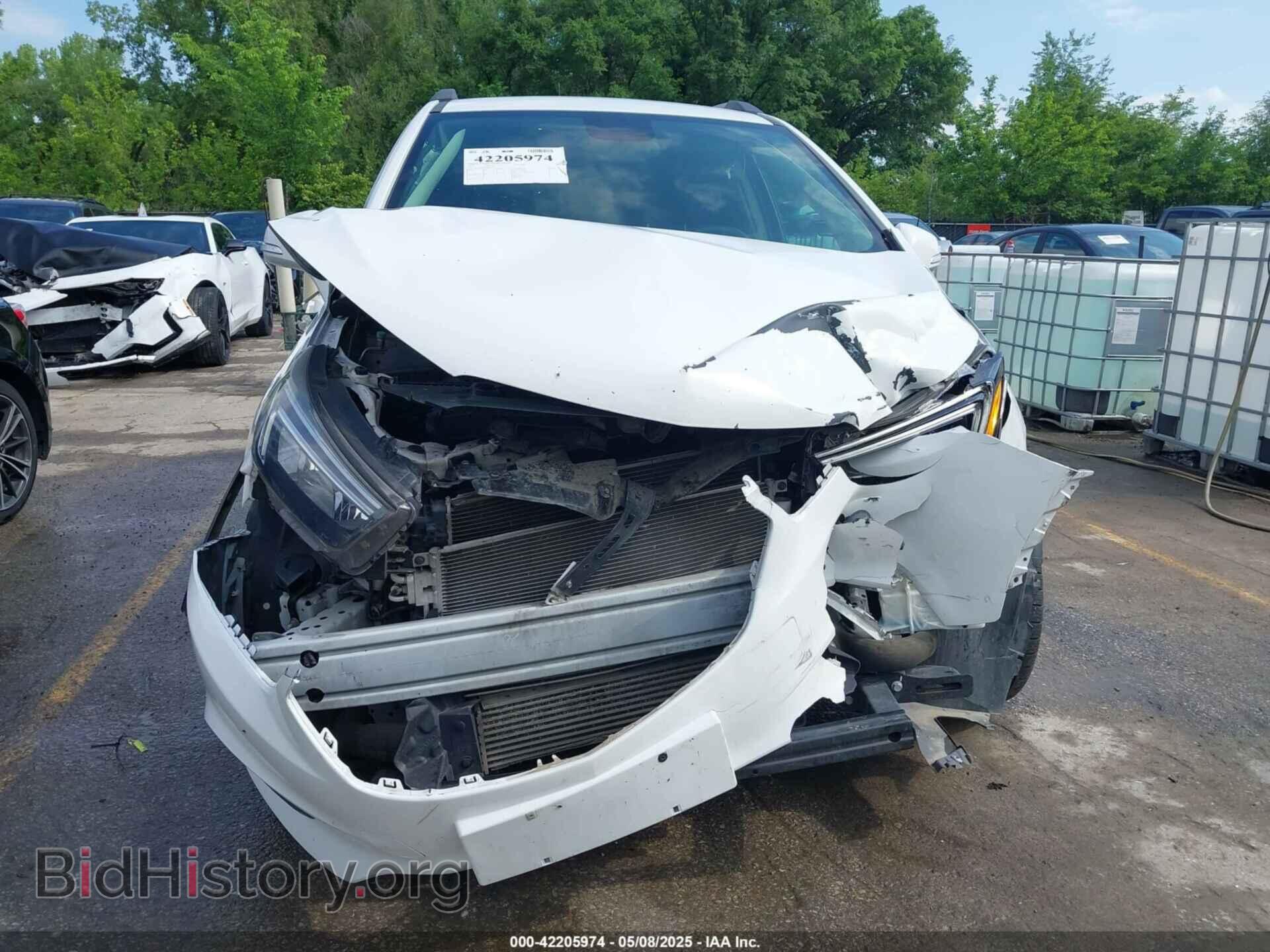 2018 BUICK ENCORE - VIN: KL4CJASB8JB692944 - Photo 12