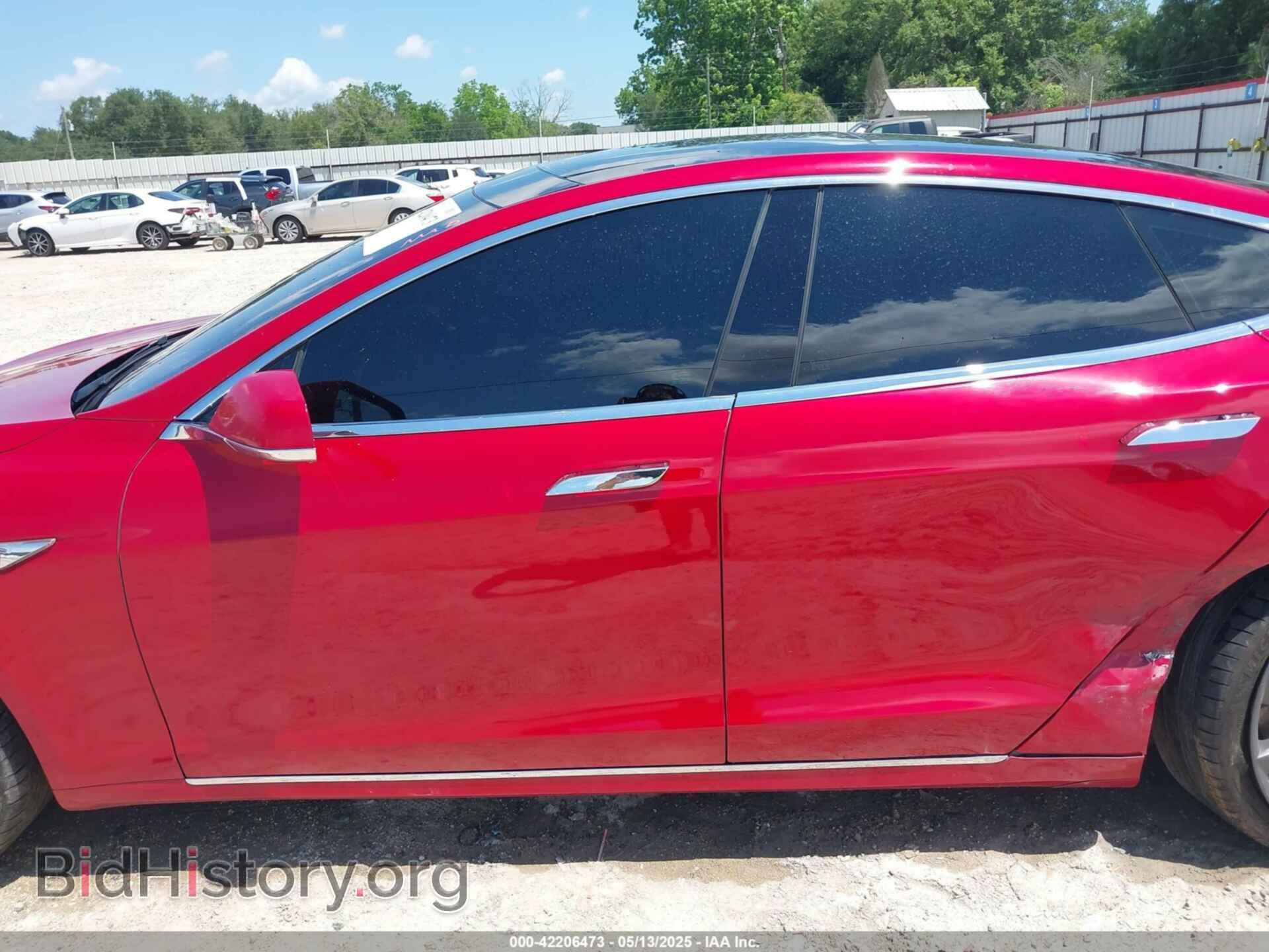 2016 TESLA MODEL S - VIN: 5YJSA1E48GF144821 - Photo 14