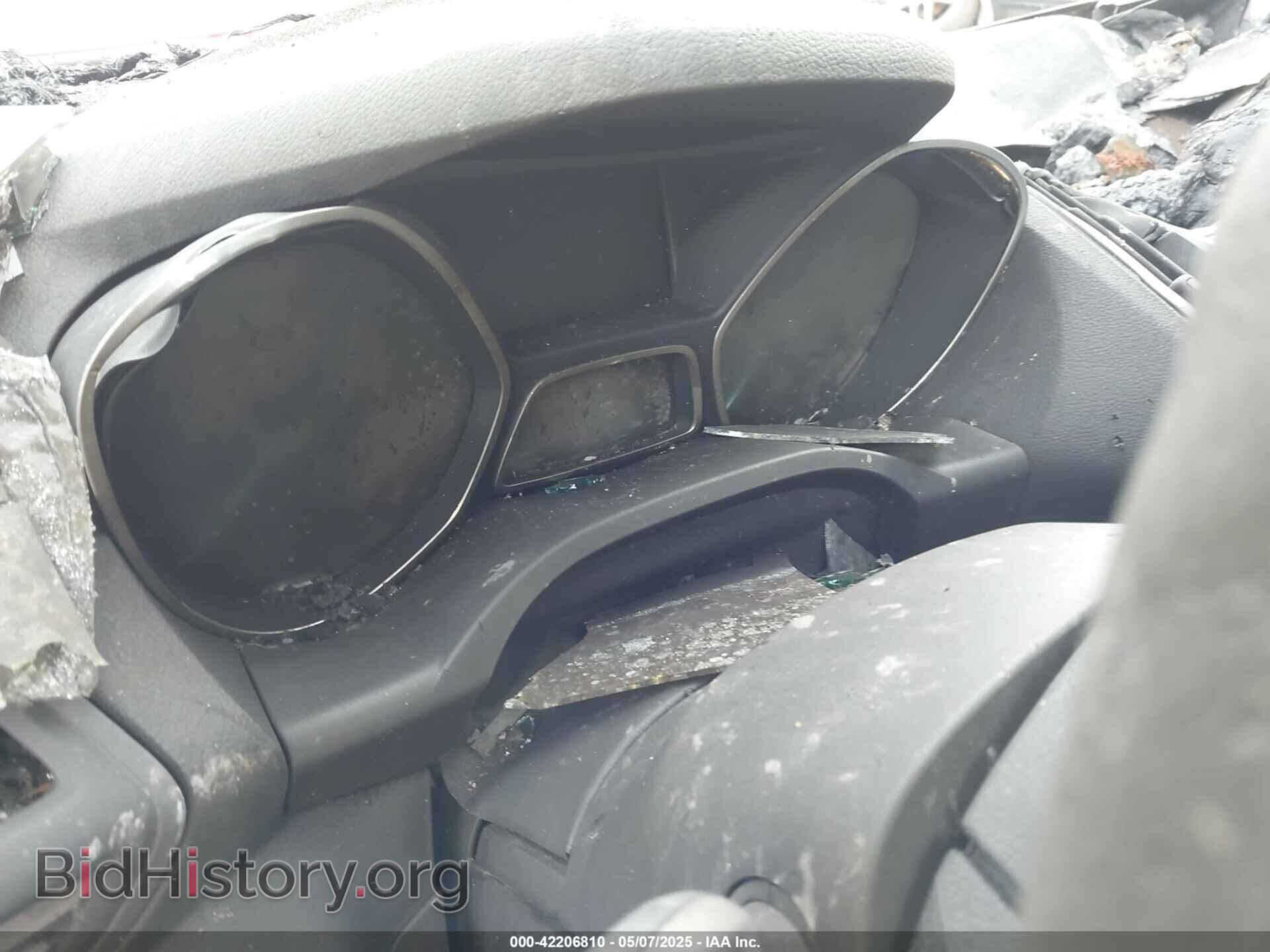 2015 FORD ESCAPE - VIN: 1FMCU0GX7FUA90944 - Photo 7