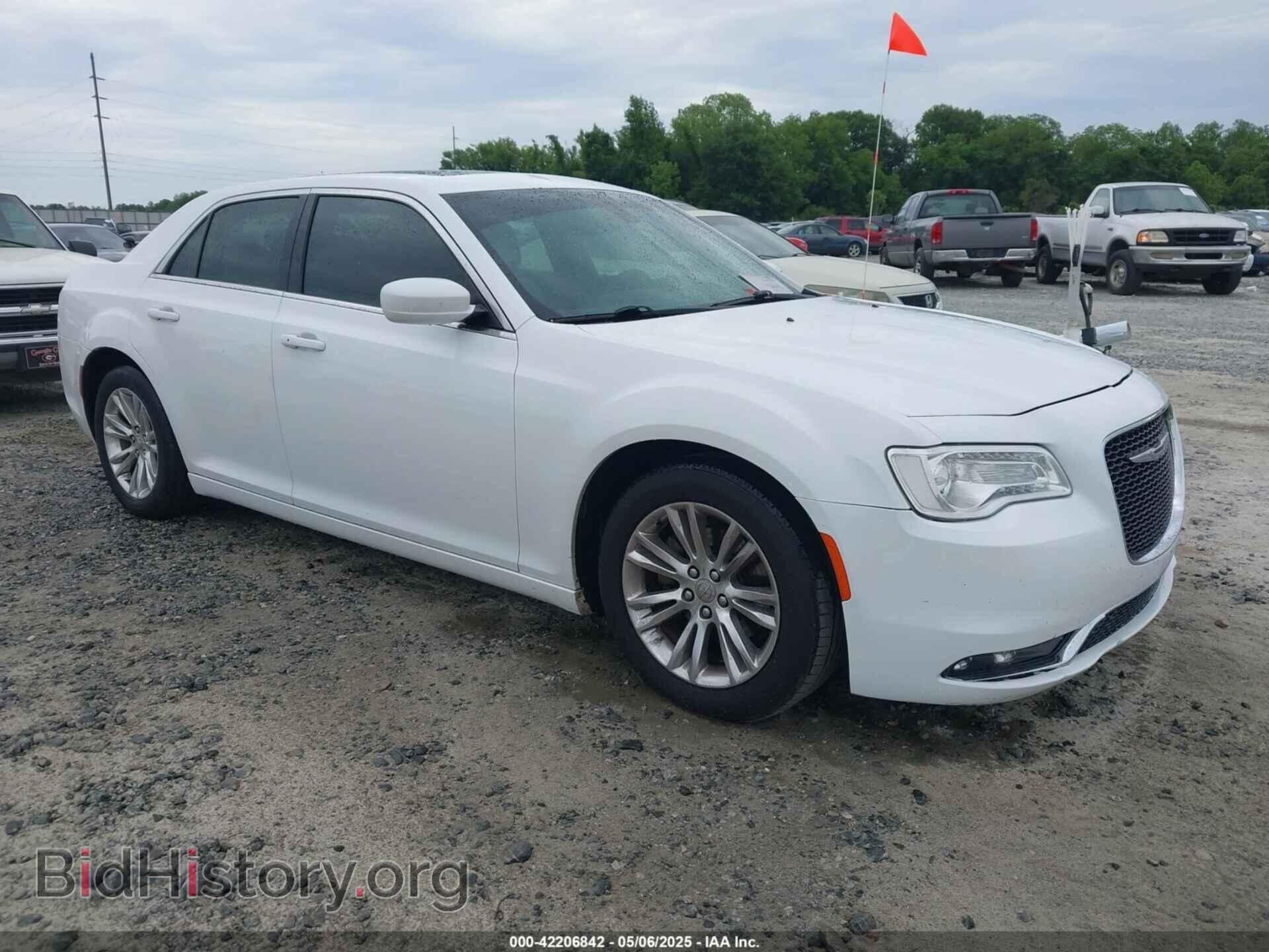 Photo 2C3CCAAG2HH512232 - CHRYSLER 300 2017