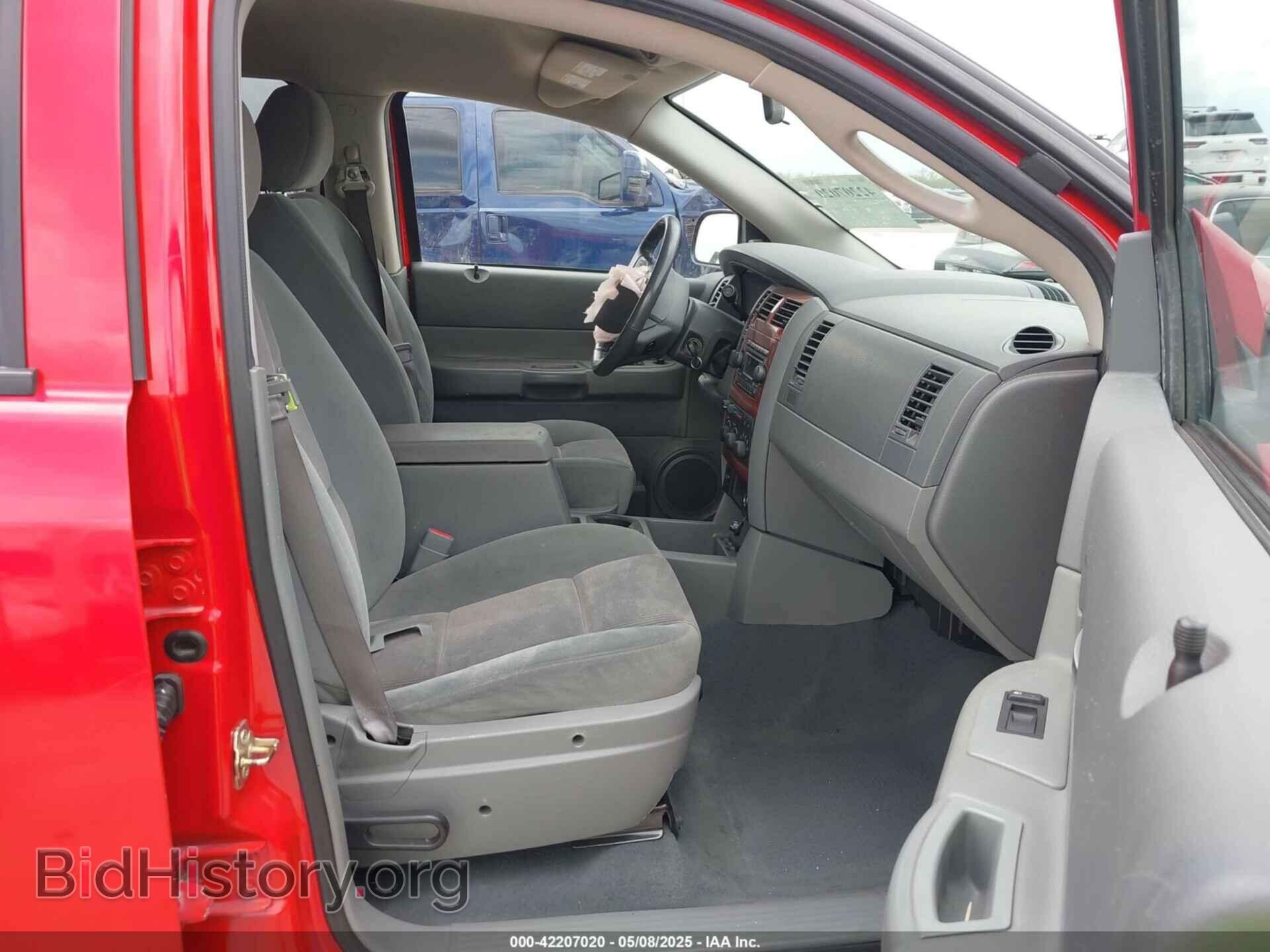 2005 DODGE DURANGO - VIN: 1D4HD48D65F616363 - Photo 5