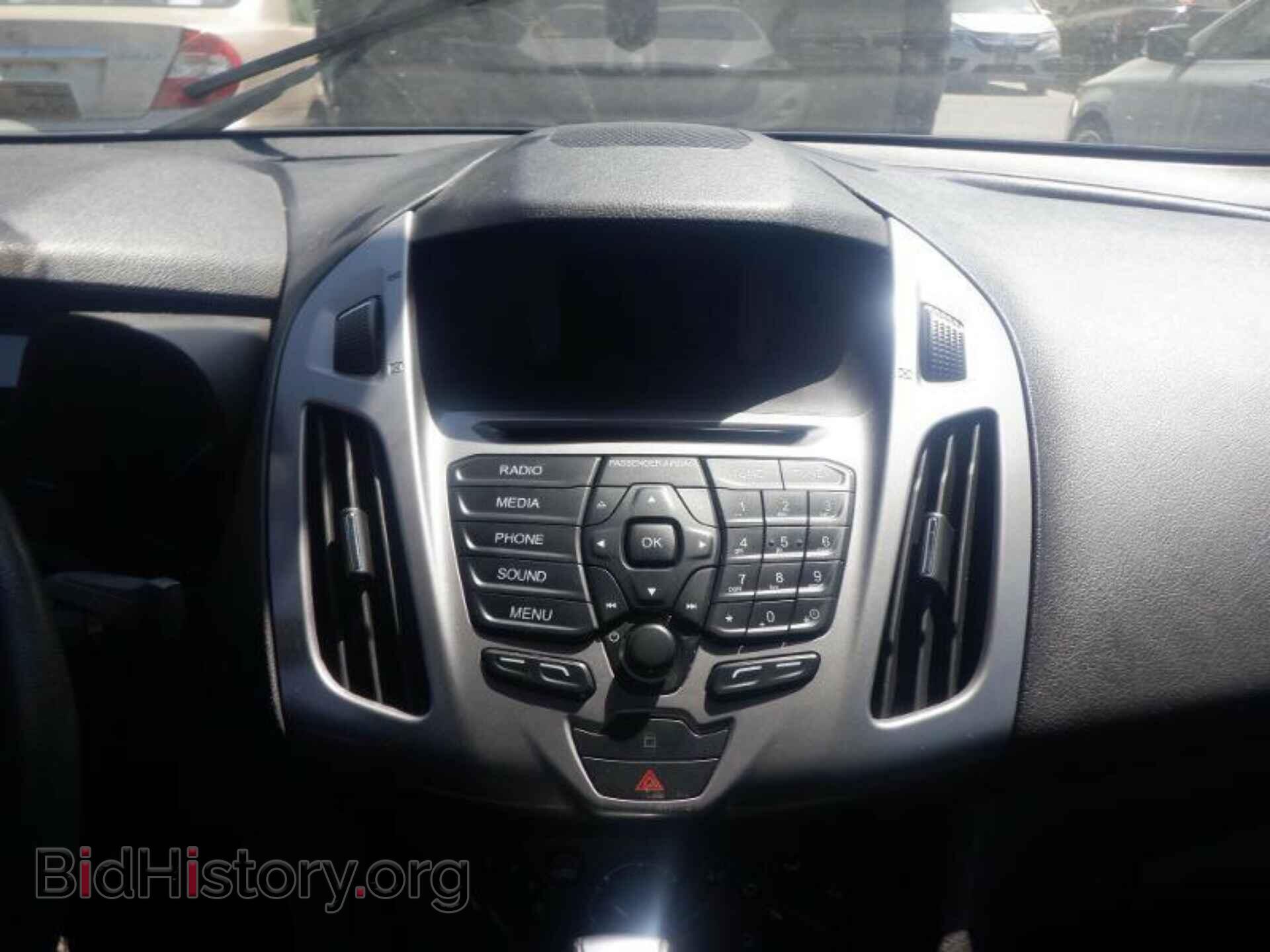 2016 FORD TRANSIT CONNECT - VIN: NM0LS7FX4G1249018 - Фото 2