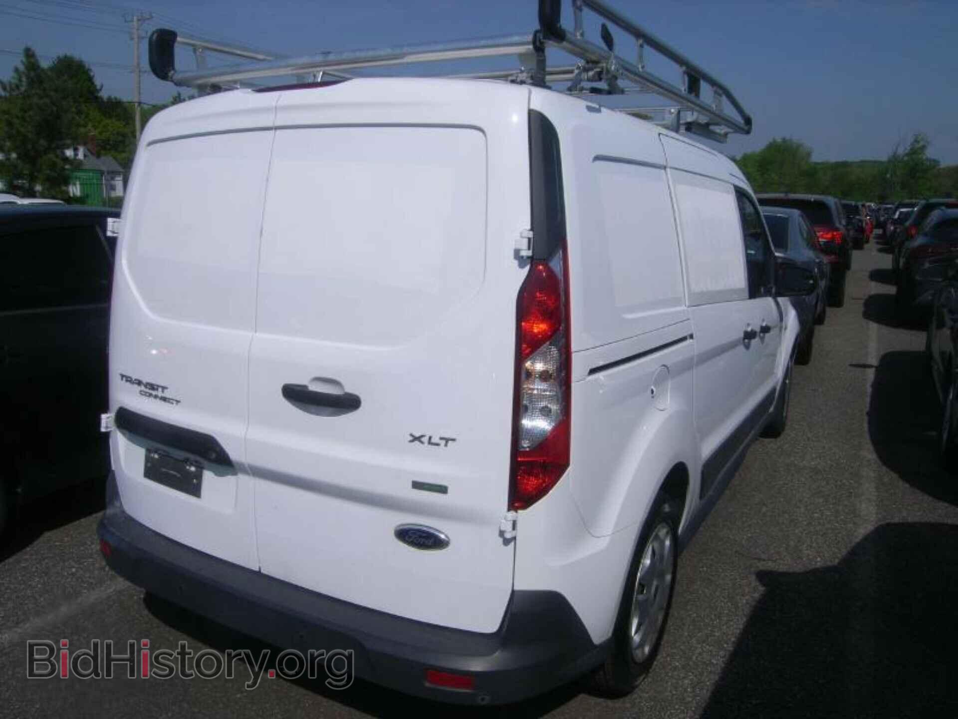 2016 FORD TRANSIT CONNECT - VIN: NM0LS7FX4G1249018 - Фото 11