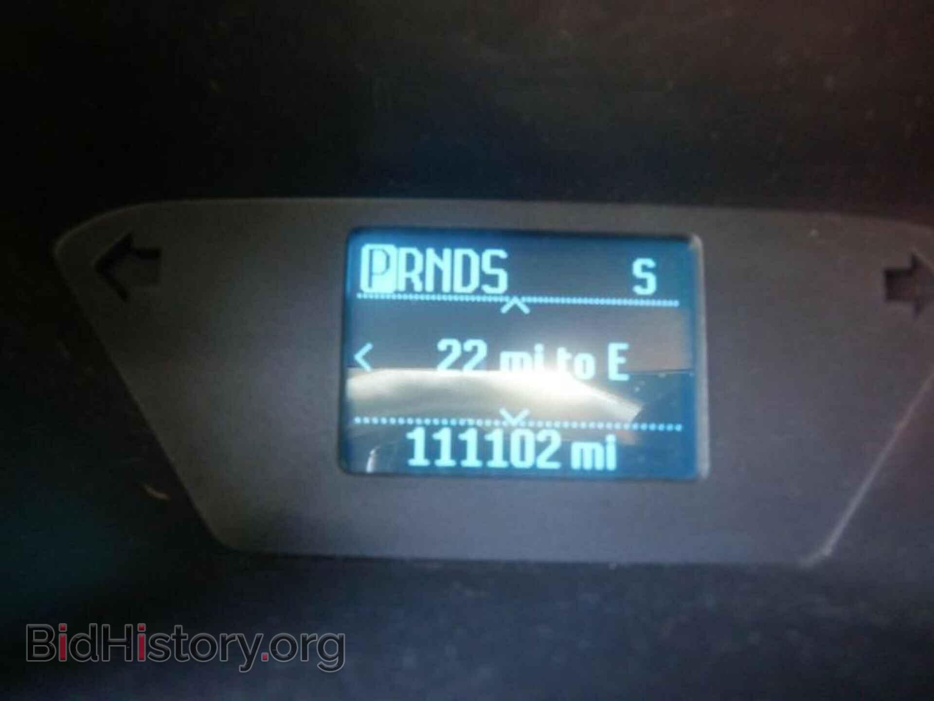 2016 FORD TRANSIT CONNECT - VIN: NM0LS7FX4G1249018 - Фото 3