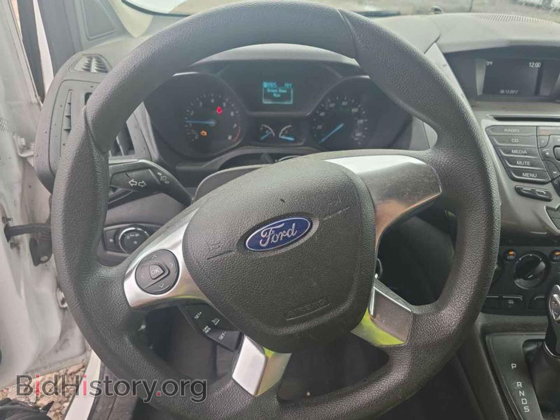 2018 FORD TRANSIT CONNECT - VIN: NM0LS7F72J1343163 - Фото 12