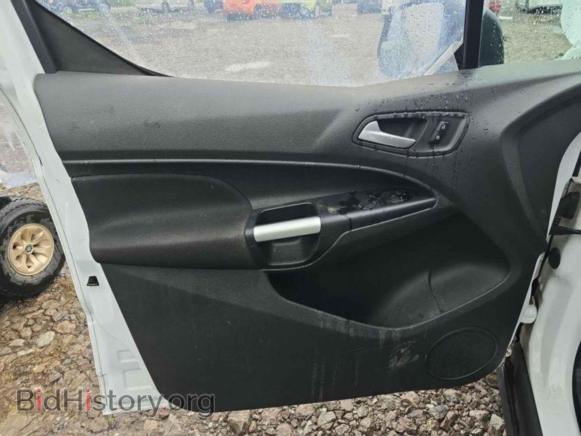 2018 FORD TRANSIT CONNECT - VIN: NM0LS7F72J1343163 - Фото 16