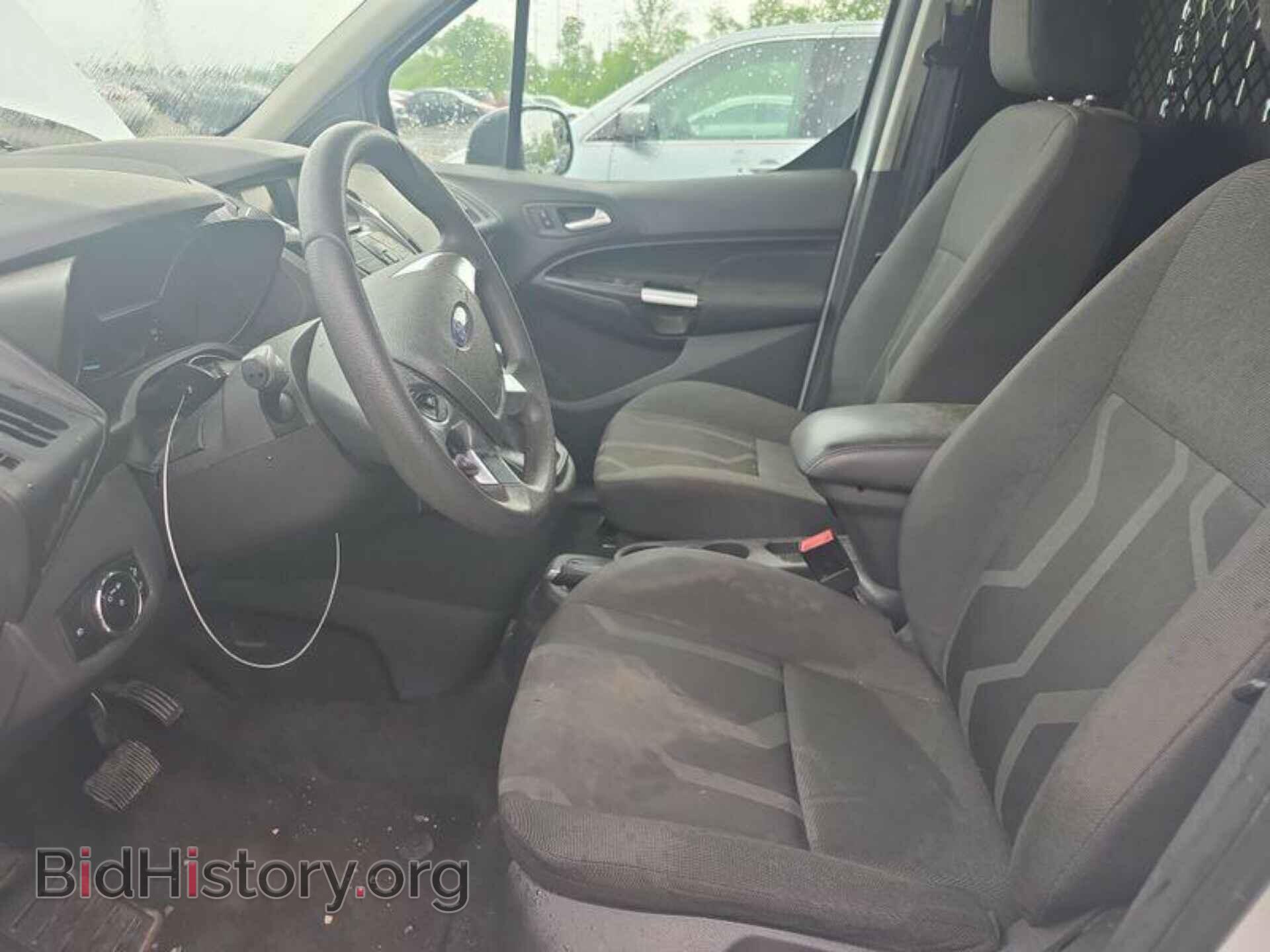 2018 FORD TRANSIT CONNECT - VIN: NM0LS7F72J1343163 - Фото 3