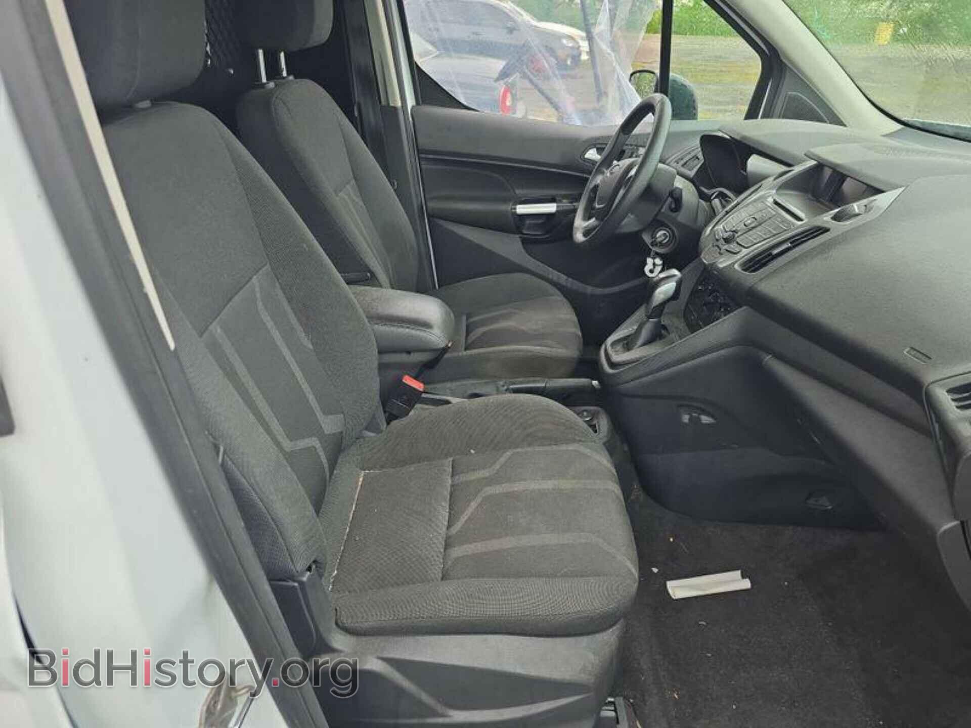 2018 FORD TRANSIT CONNECT - VIN: NM0LS7F72J1343163 - Фото 25
