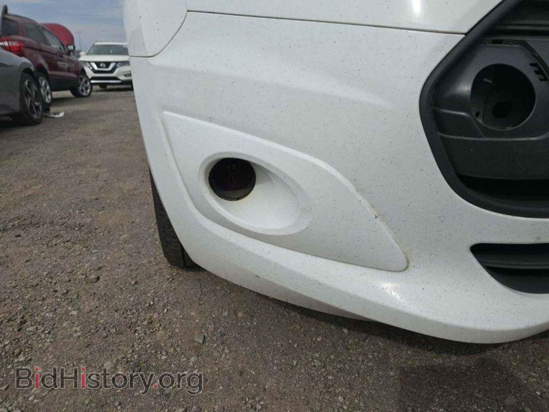 2018 FORD TRANSIT CONNECT - VIN: NM0LS7F72J1343163 - Фото 26