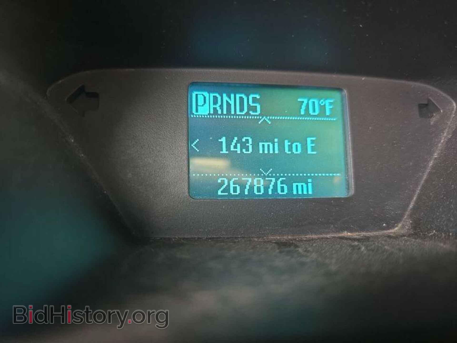 2018 FORD TRANSIT CONNECT - VIN: NM0LS7F72J1343163 - Фото 4