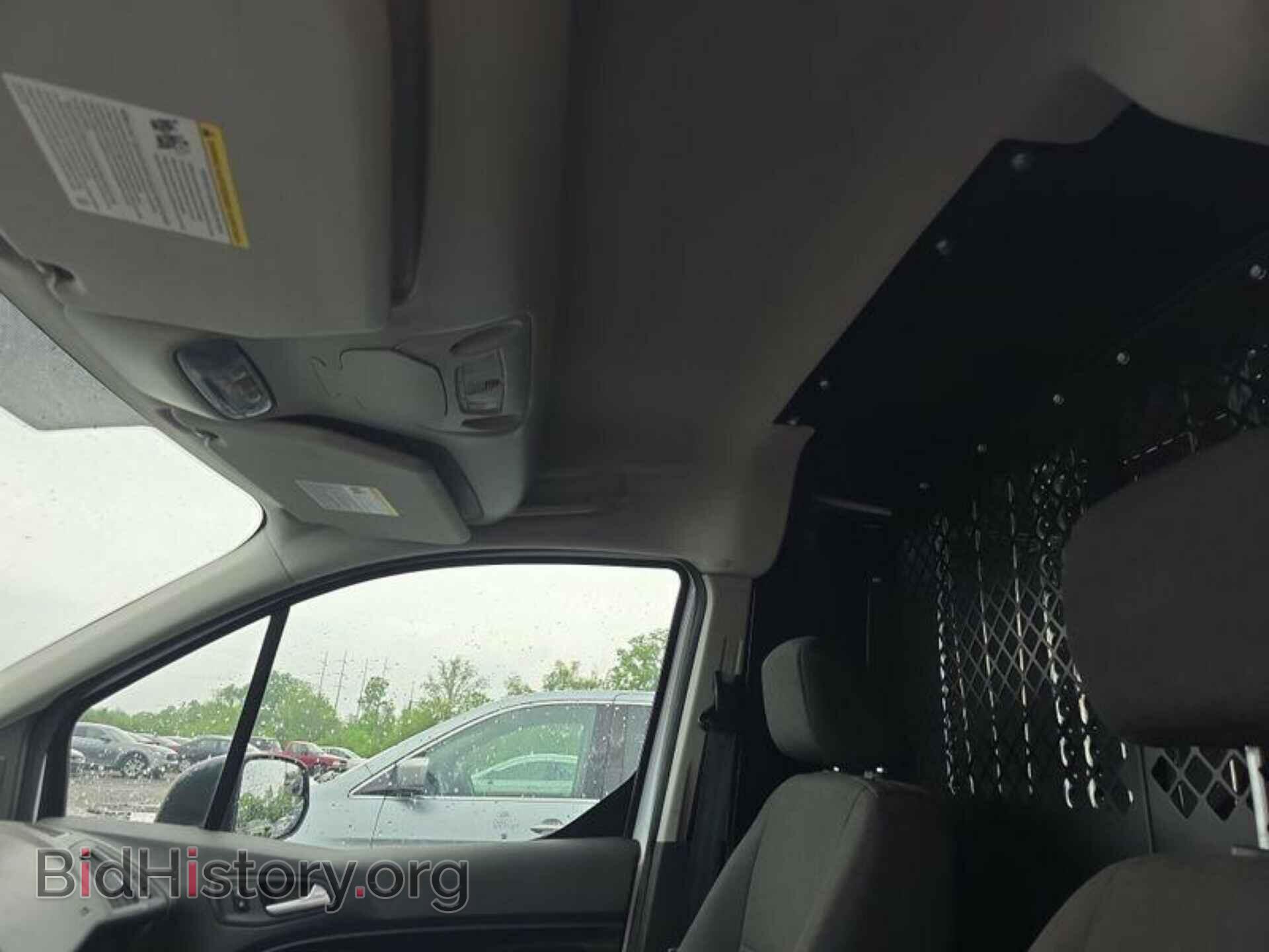 2018 FORD TRANSIT CONNECT - VIN: NM0LS7F72J1343163 - Фото 6