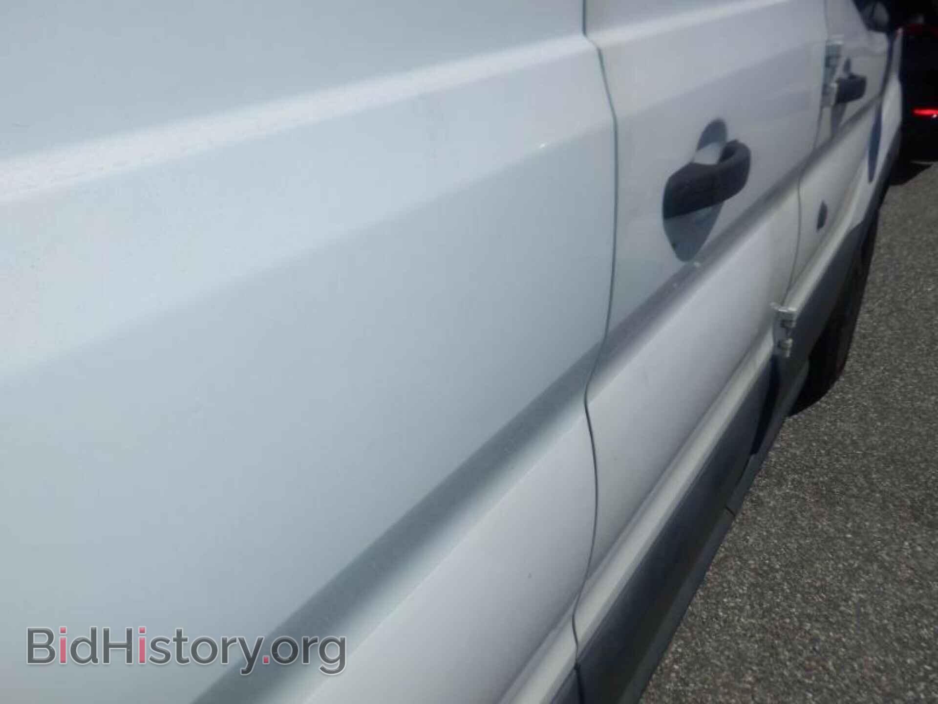 Фотография 1FTNE1ZM0FKA48954 - FORD TRANSIT 2015