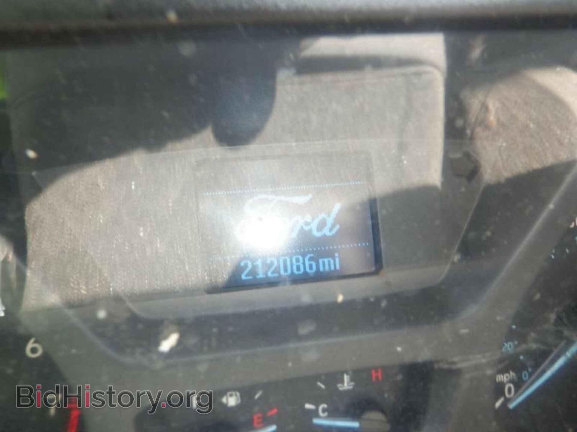 2015 FORD TRANSIT - VIN: 1FTNE1ZM0FKA48954 - Фото 2